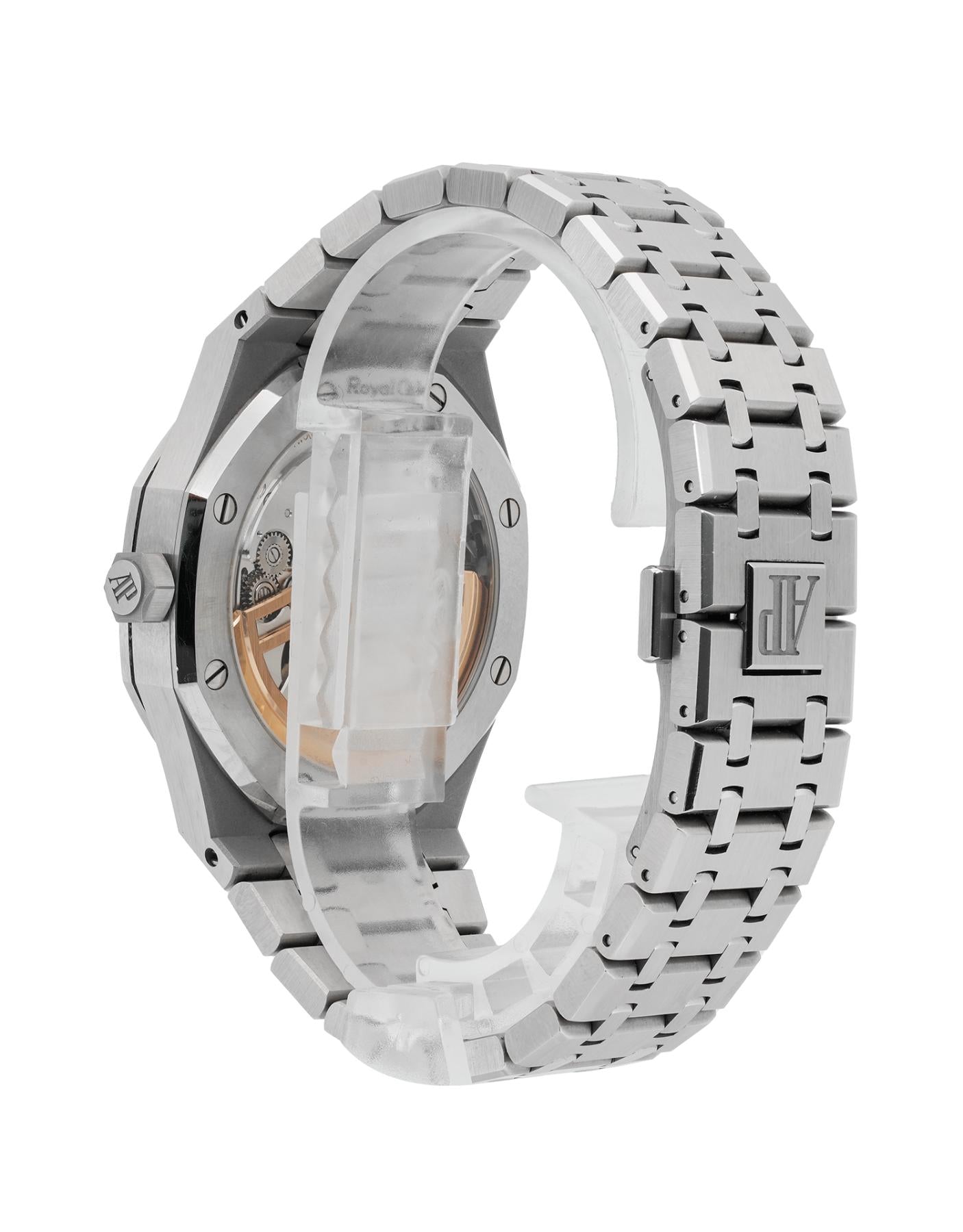 Audemars Piguet Royal Oak