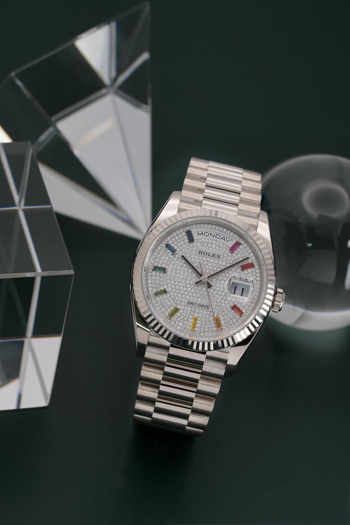Rolex Day-Date 36