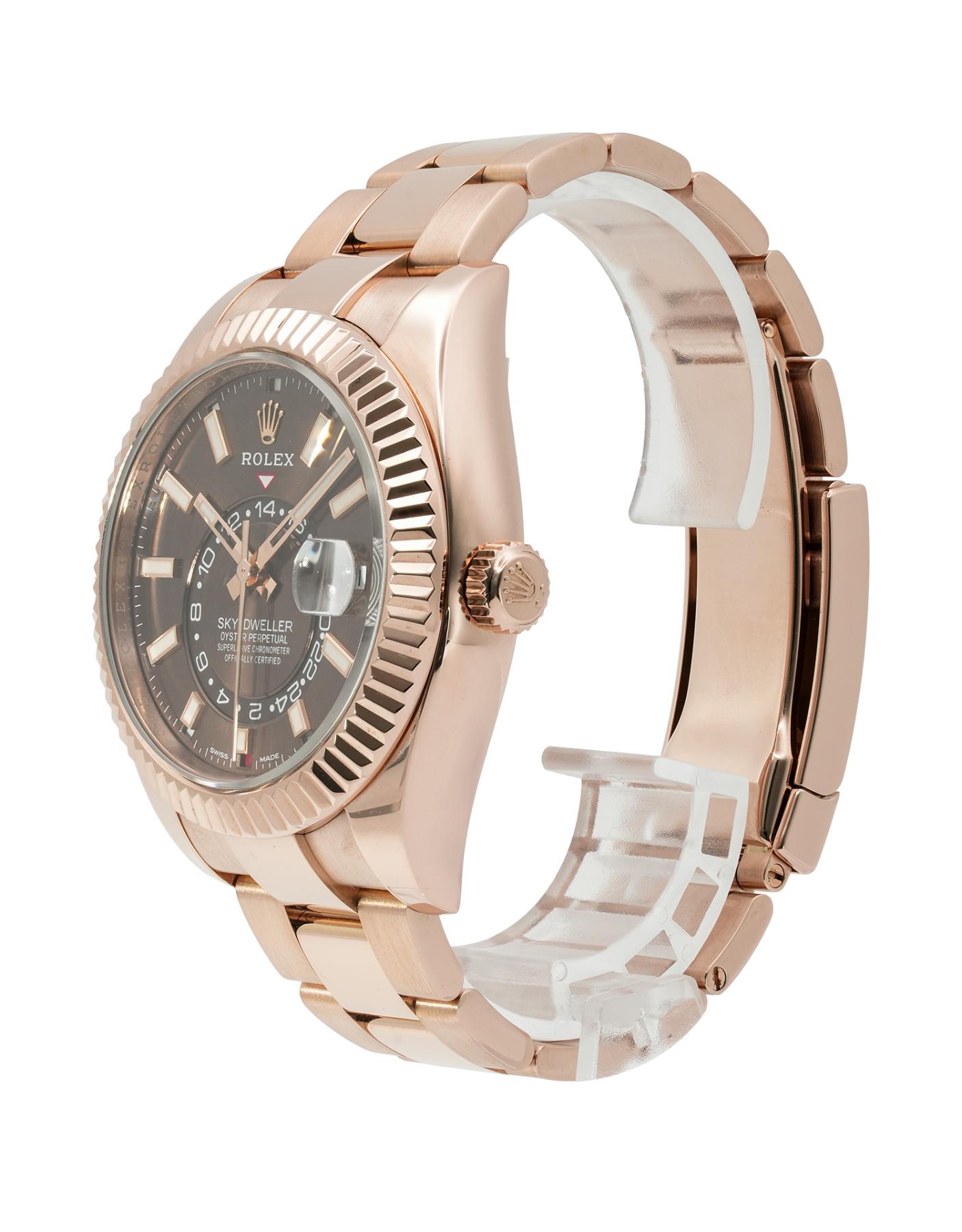 Rolex Sky-Dweller