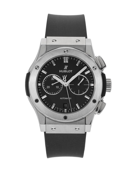 Hublot Classic Fusion
