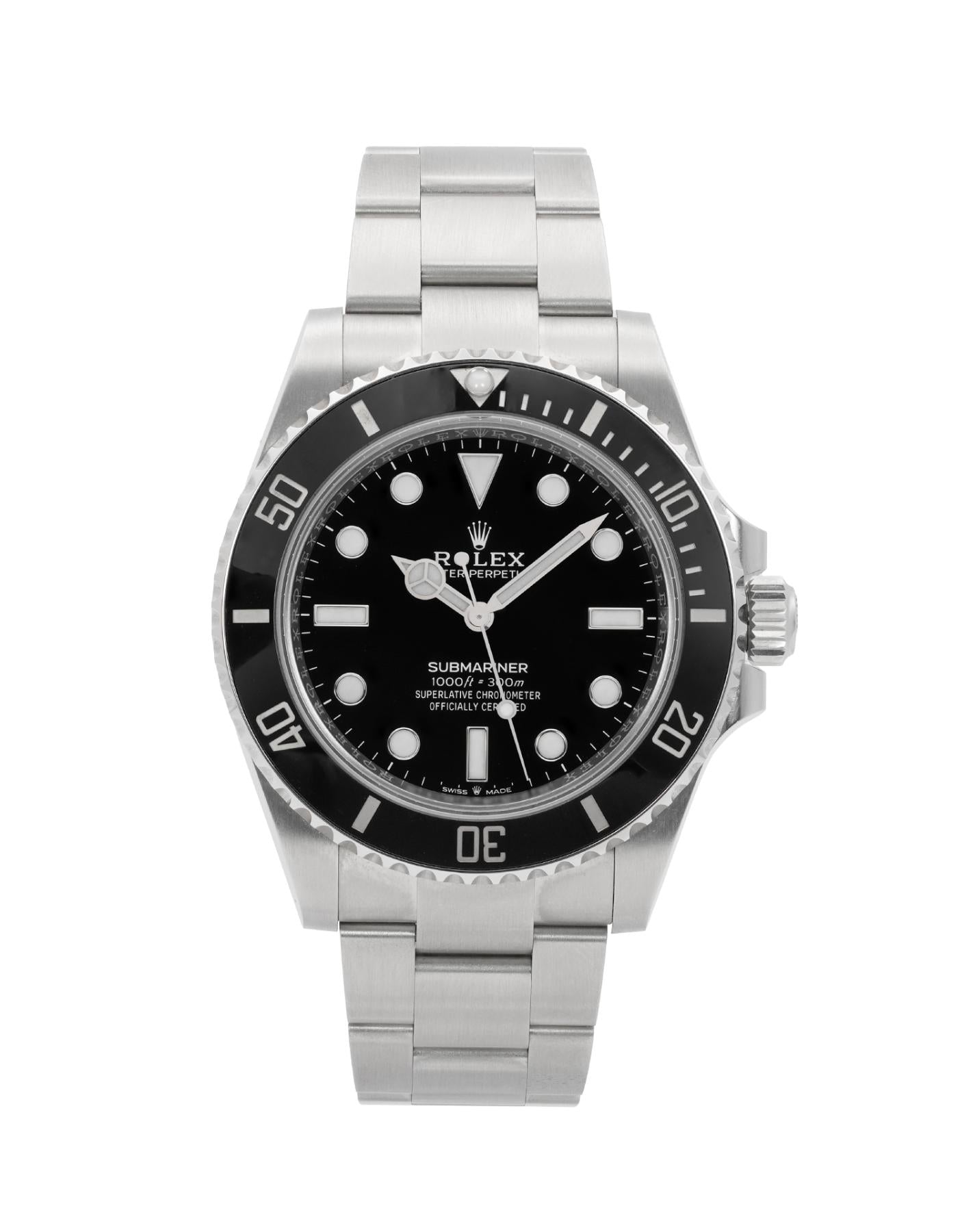 Rolex Submariner
