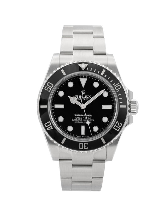 Rolex Submariner
