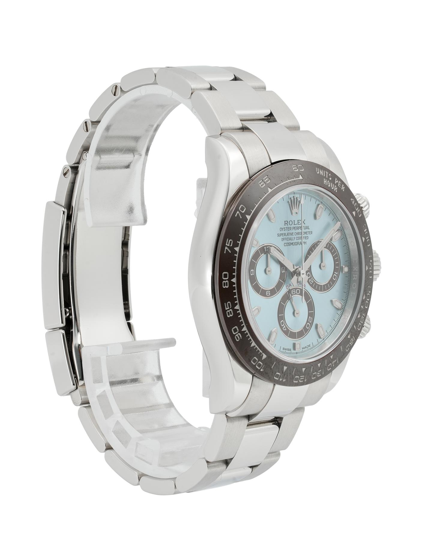Rolex Daytona