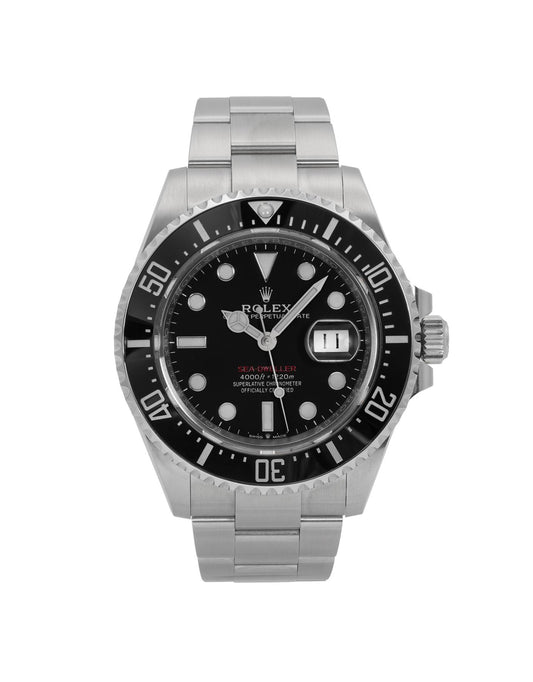 Rolex Sea-Dweller