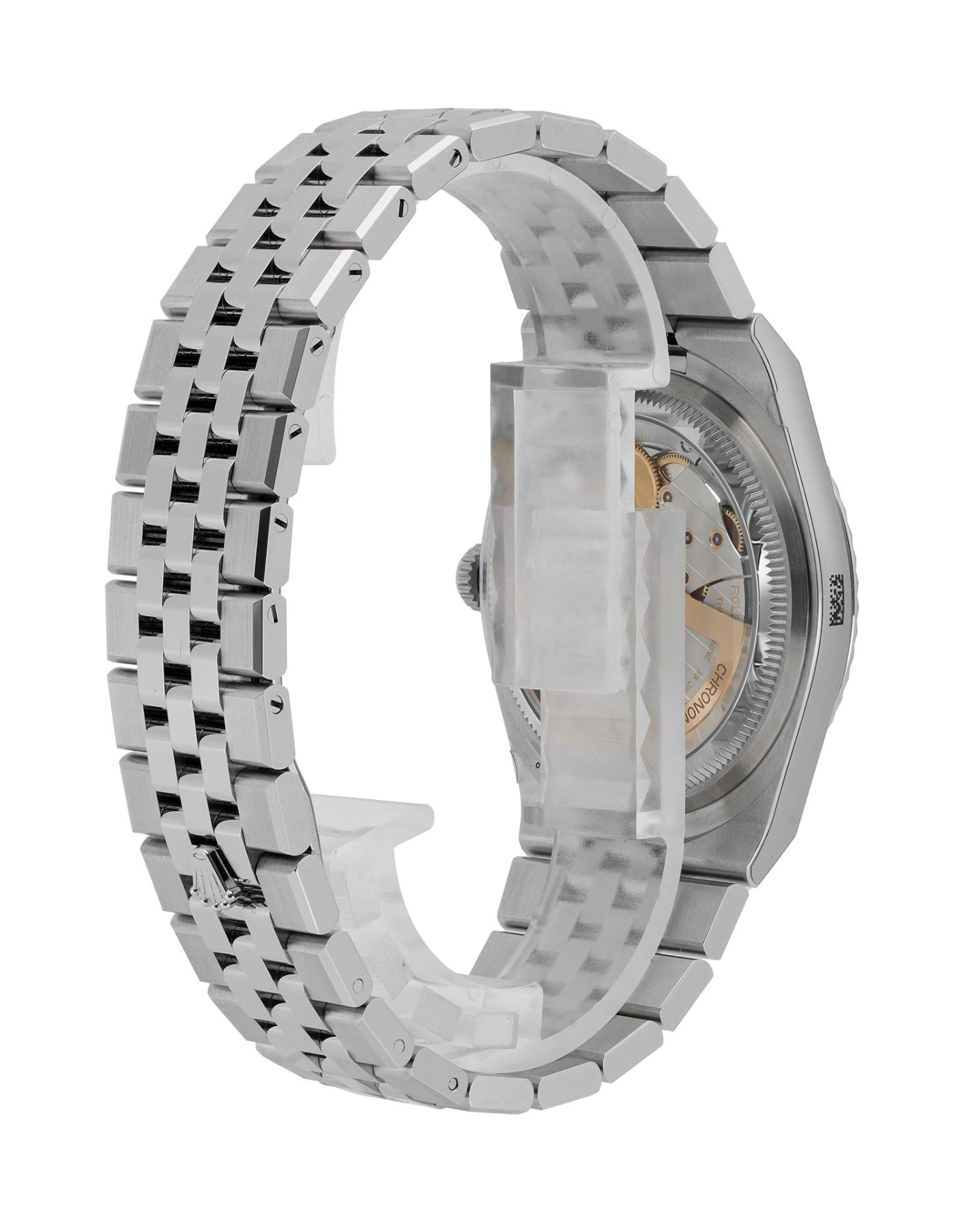 Rolex Land-Dweller
