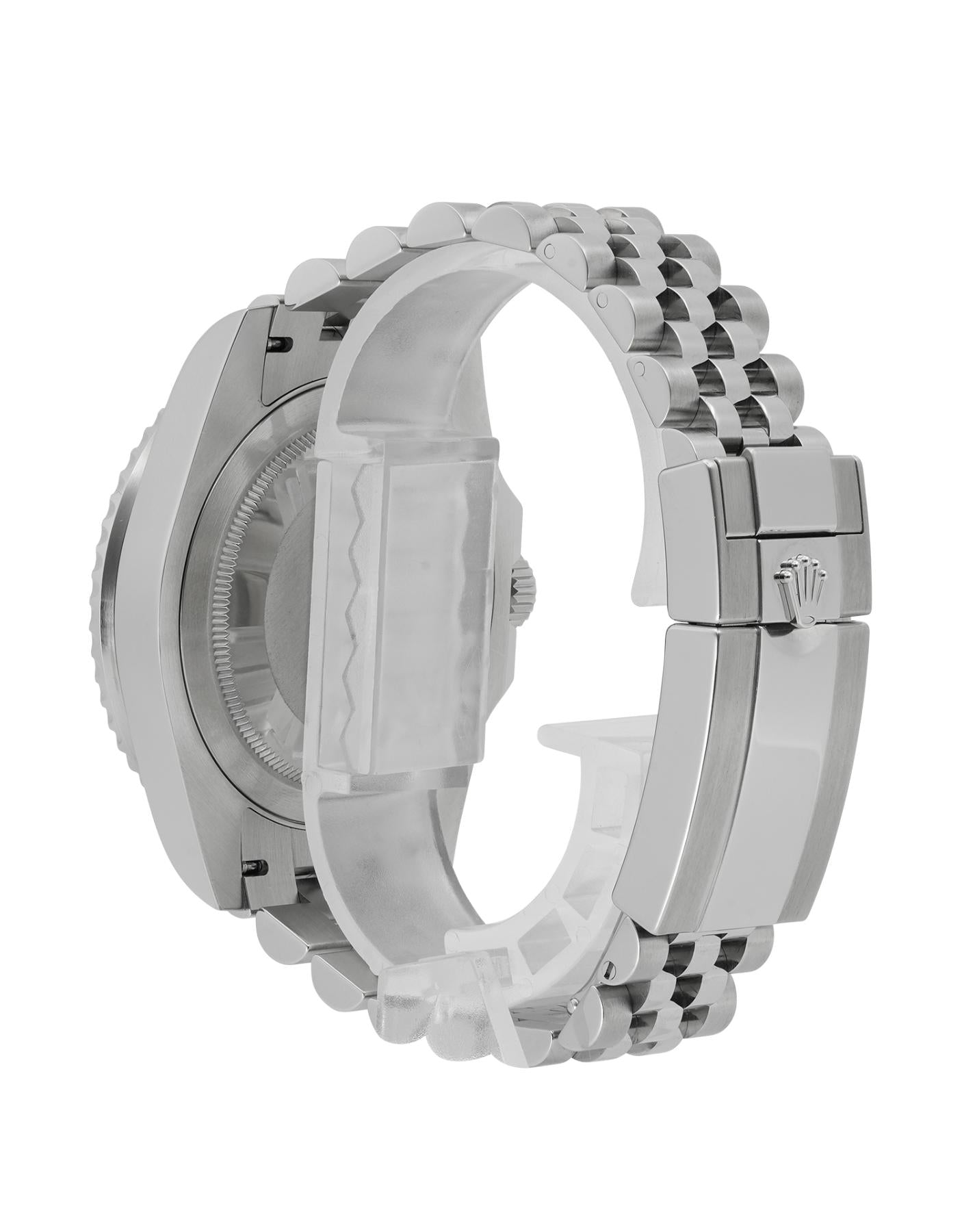 Rolex GMT-Master II 'Sprite'