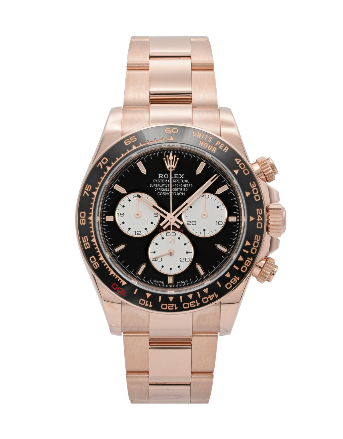 Rolex Daytona 'Le Mans'