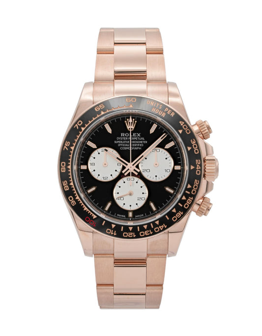 Rolex Daytona 'Le Mans'