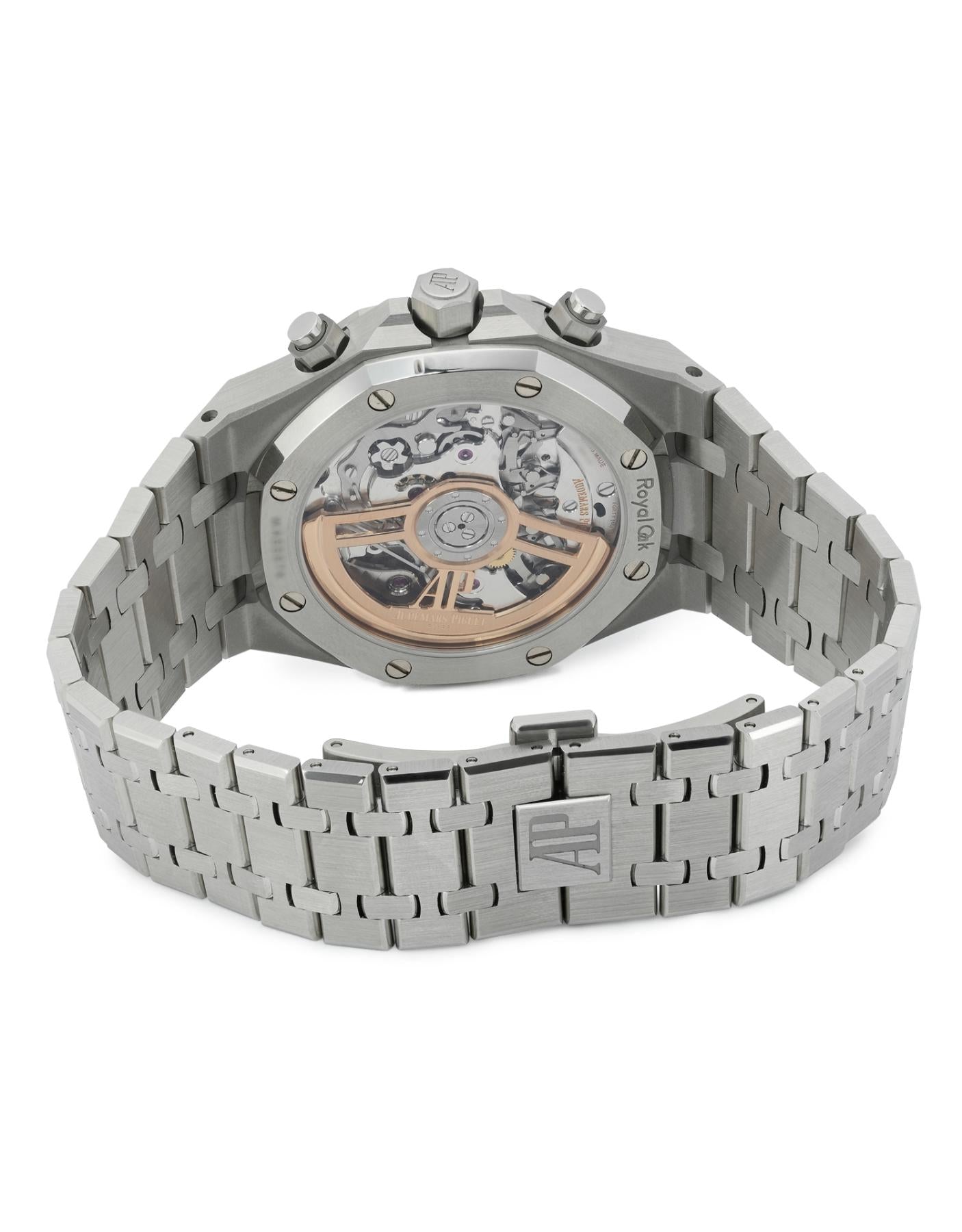 Audemars Piguet Royal Oak Chronograph