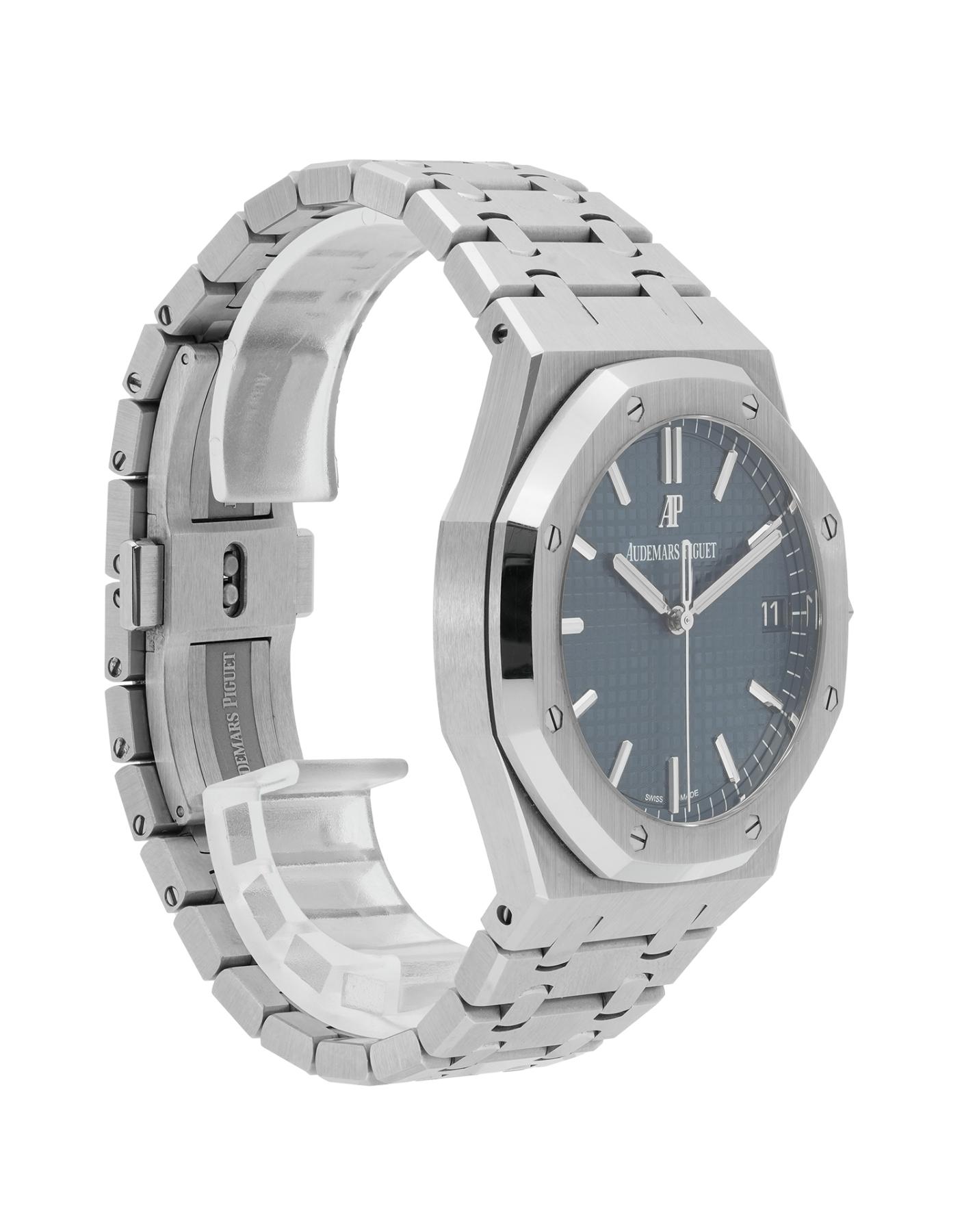 Audemars Piguet Royal Oak