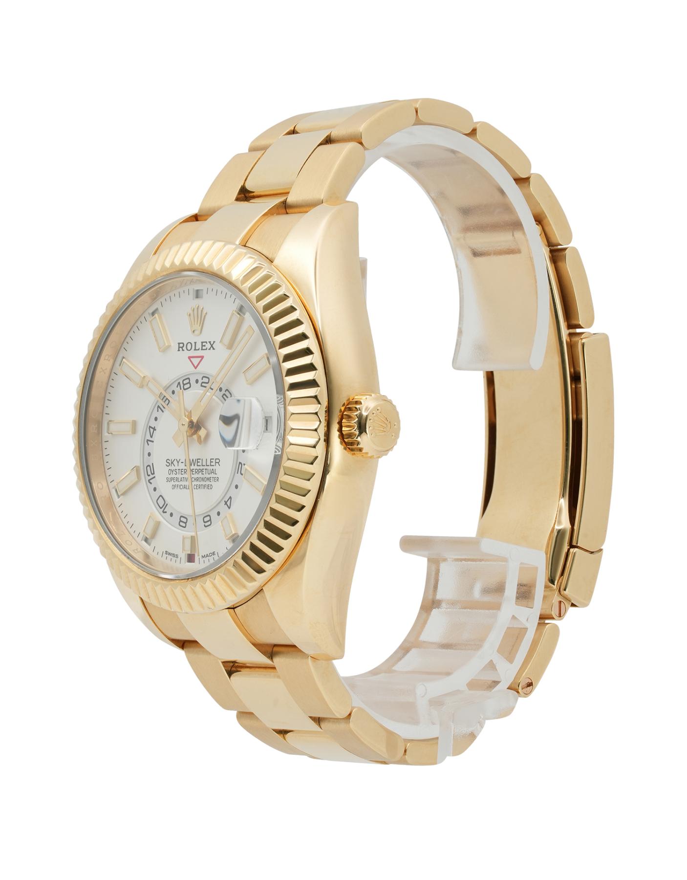 Rolex Sky-Dweller