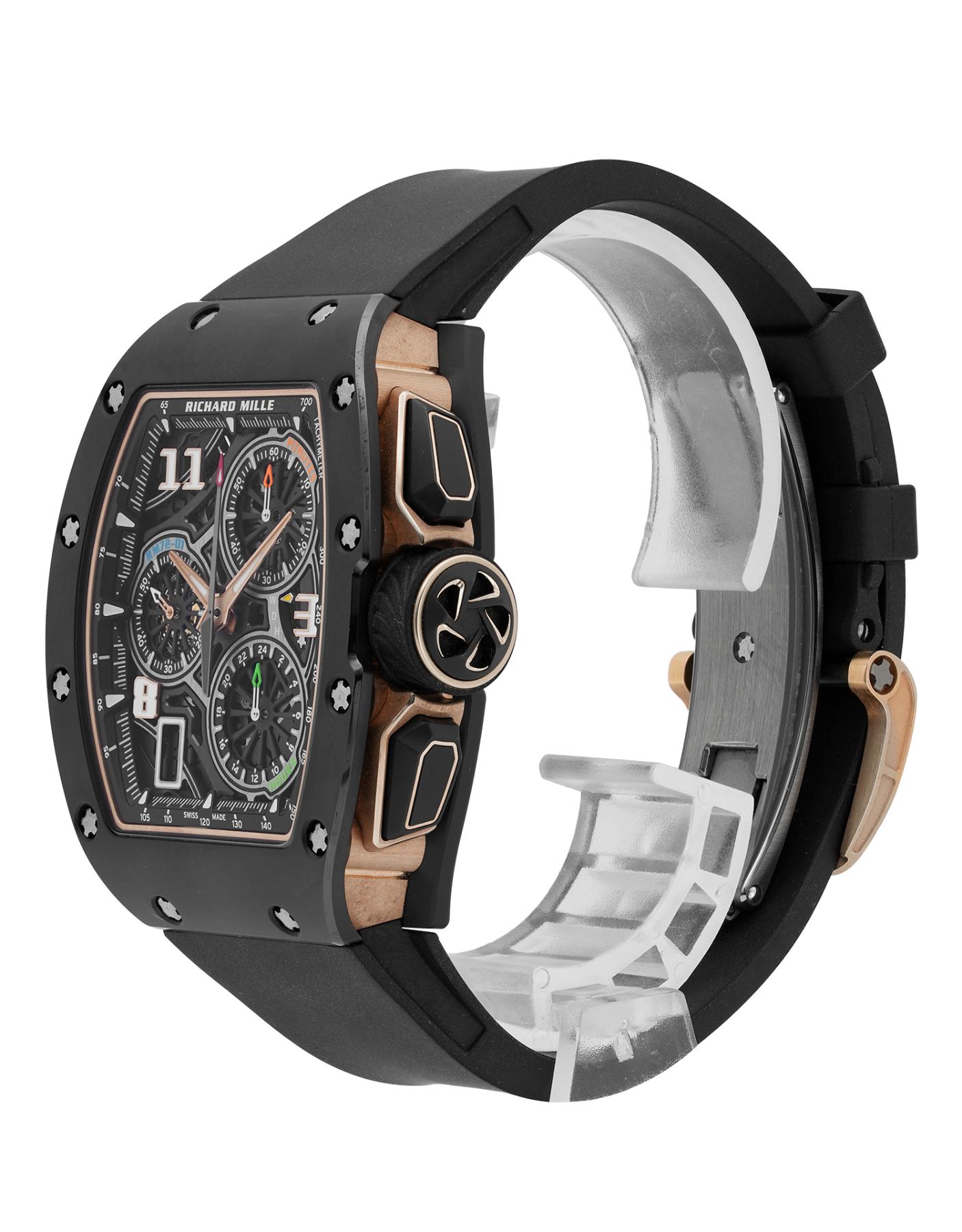 Richard Mille RM72-01