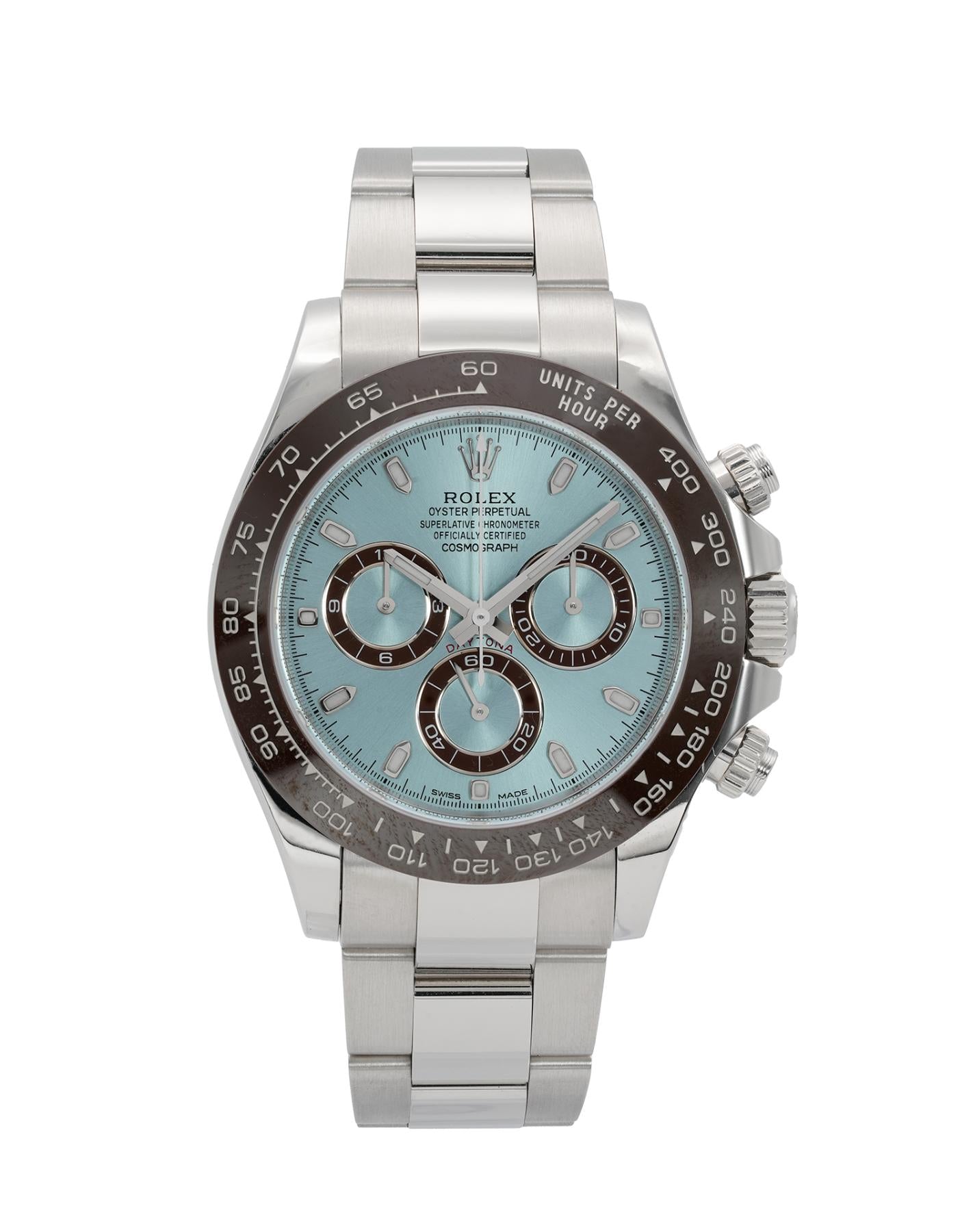 Rolex Daytona
