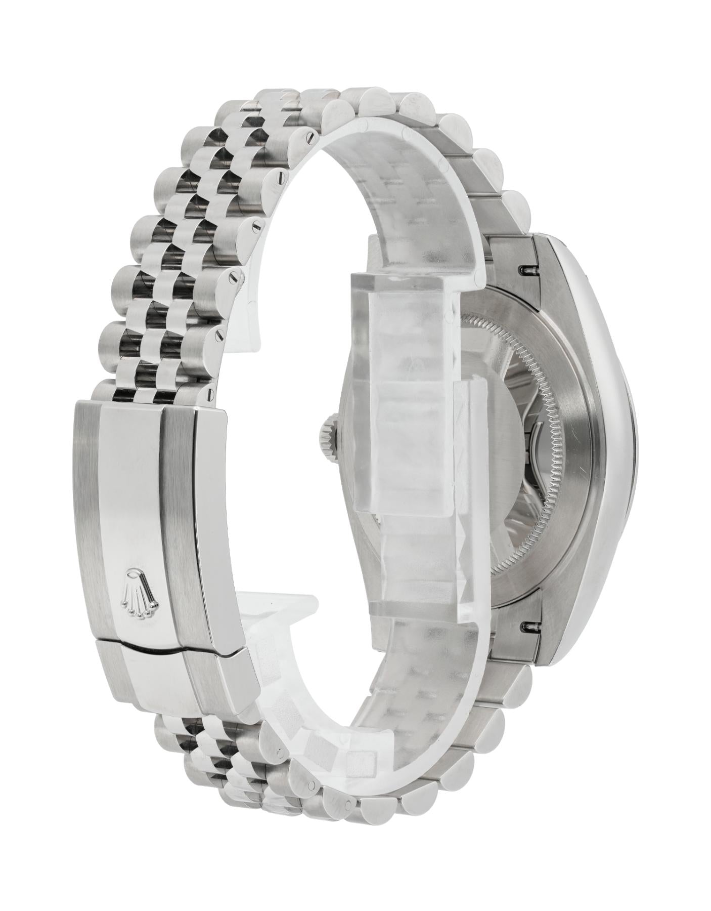 Rolex Datejust 41
