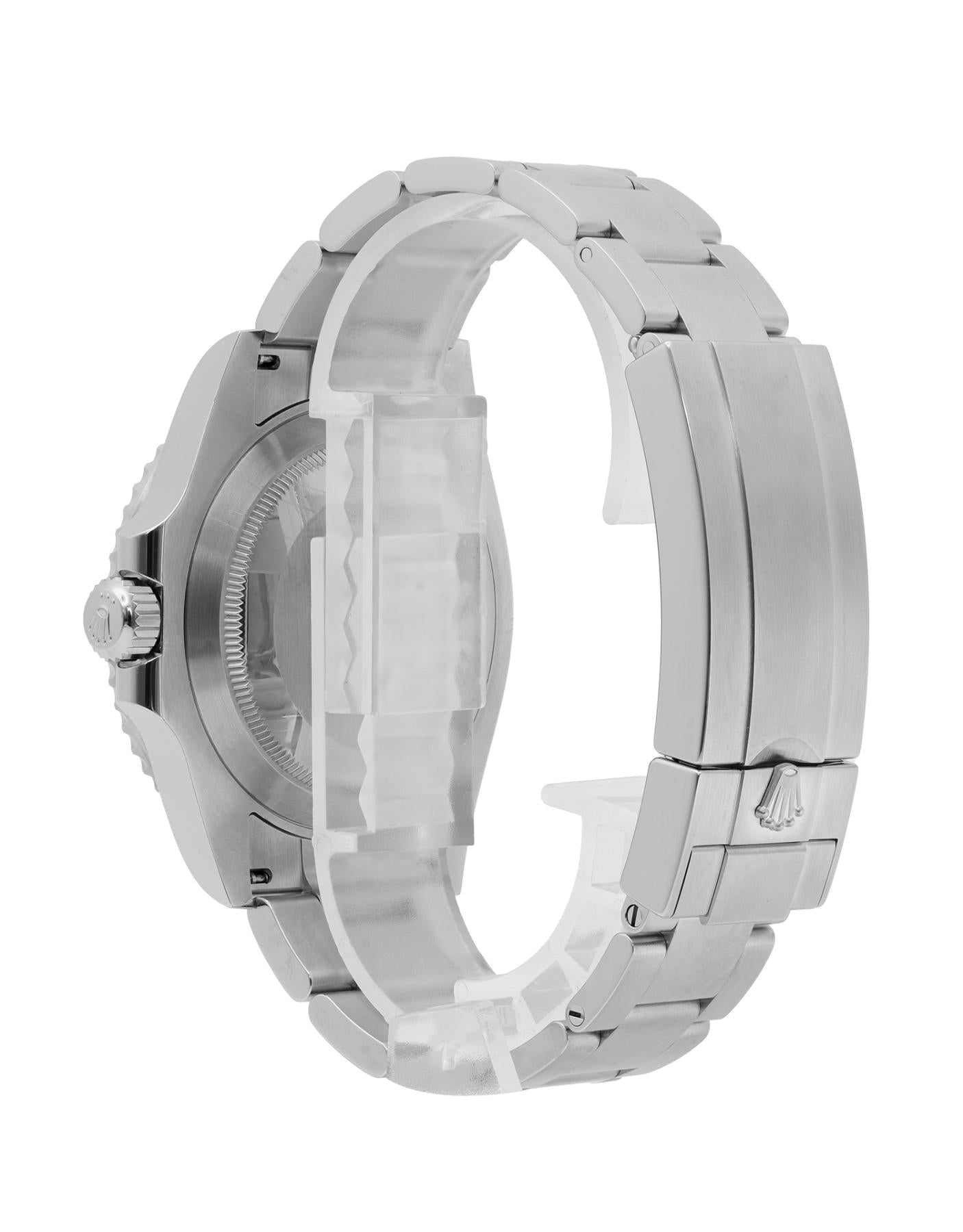 Rolex Submariner Date