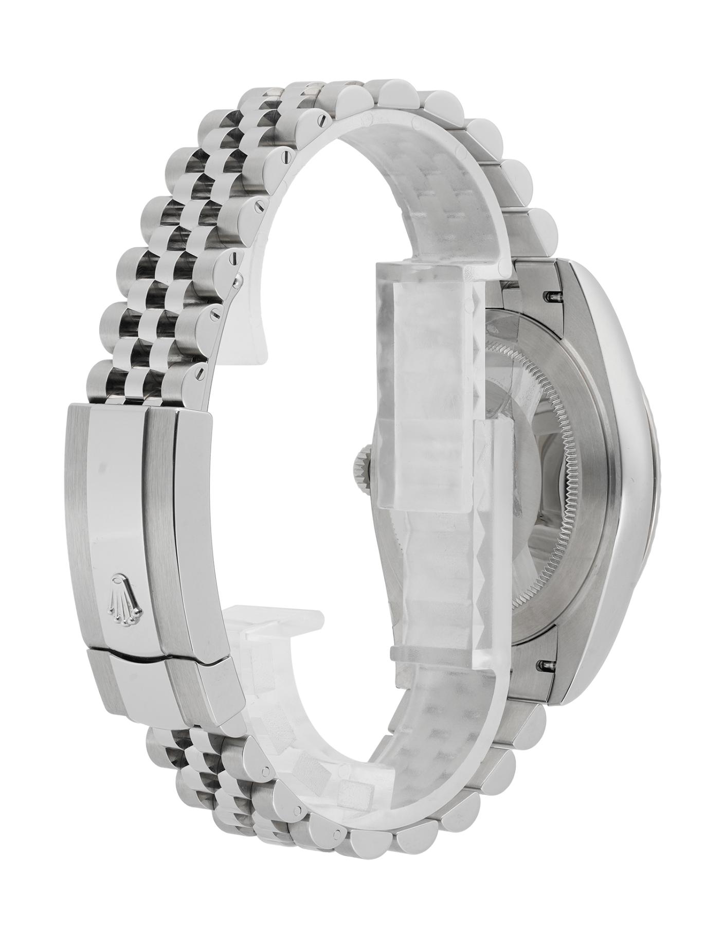 Rolex Datejust 41