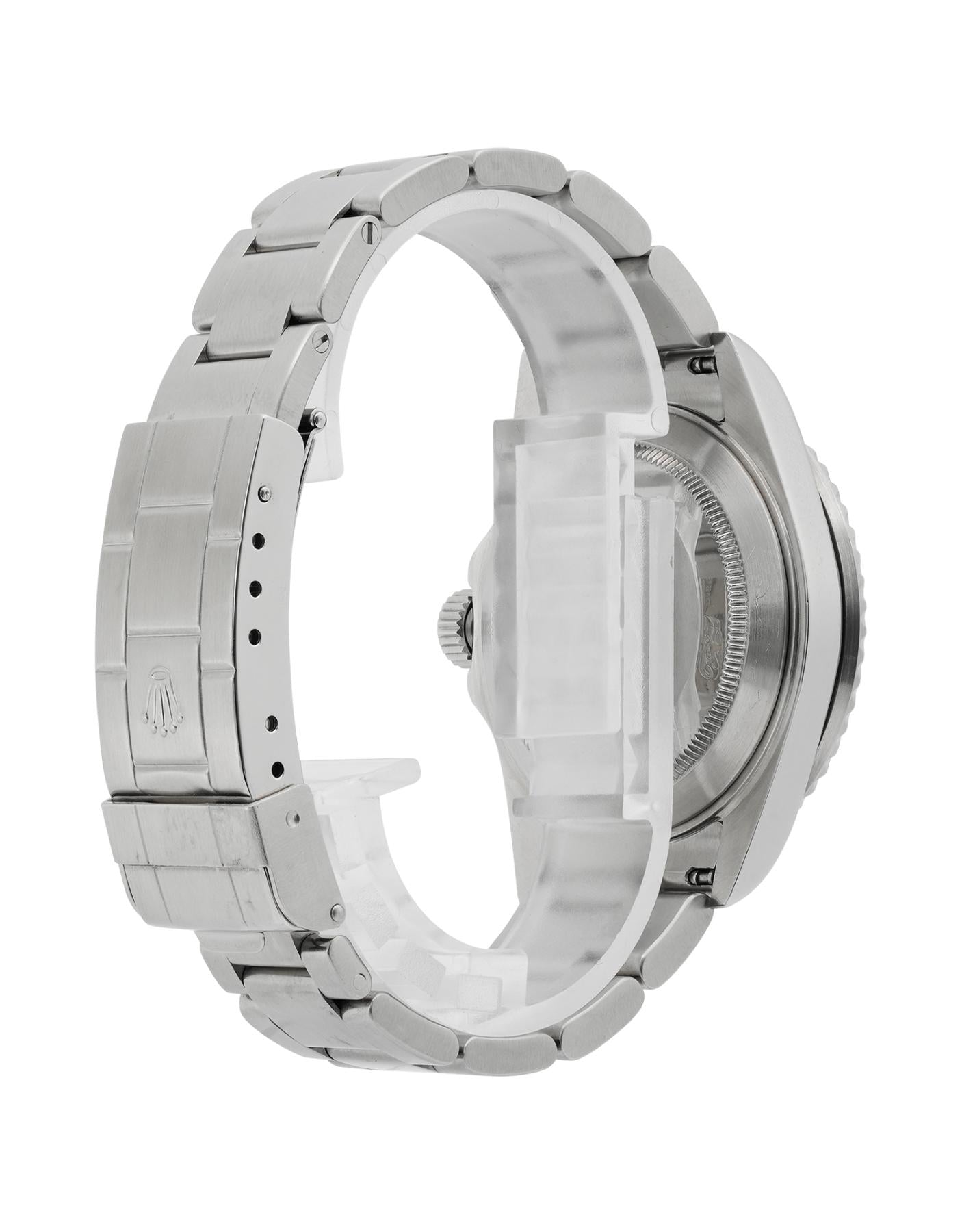 Rolex Submariner Date