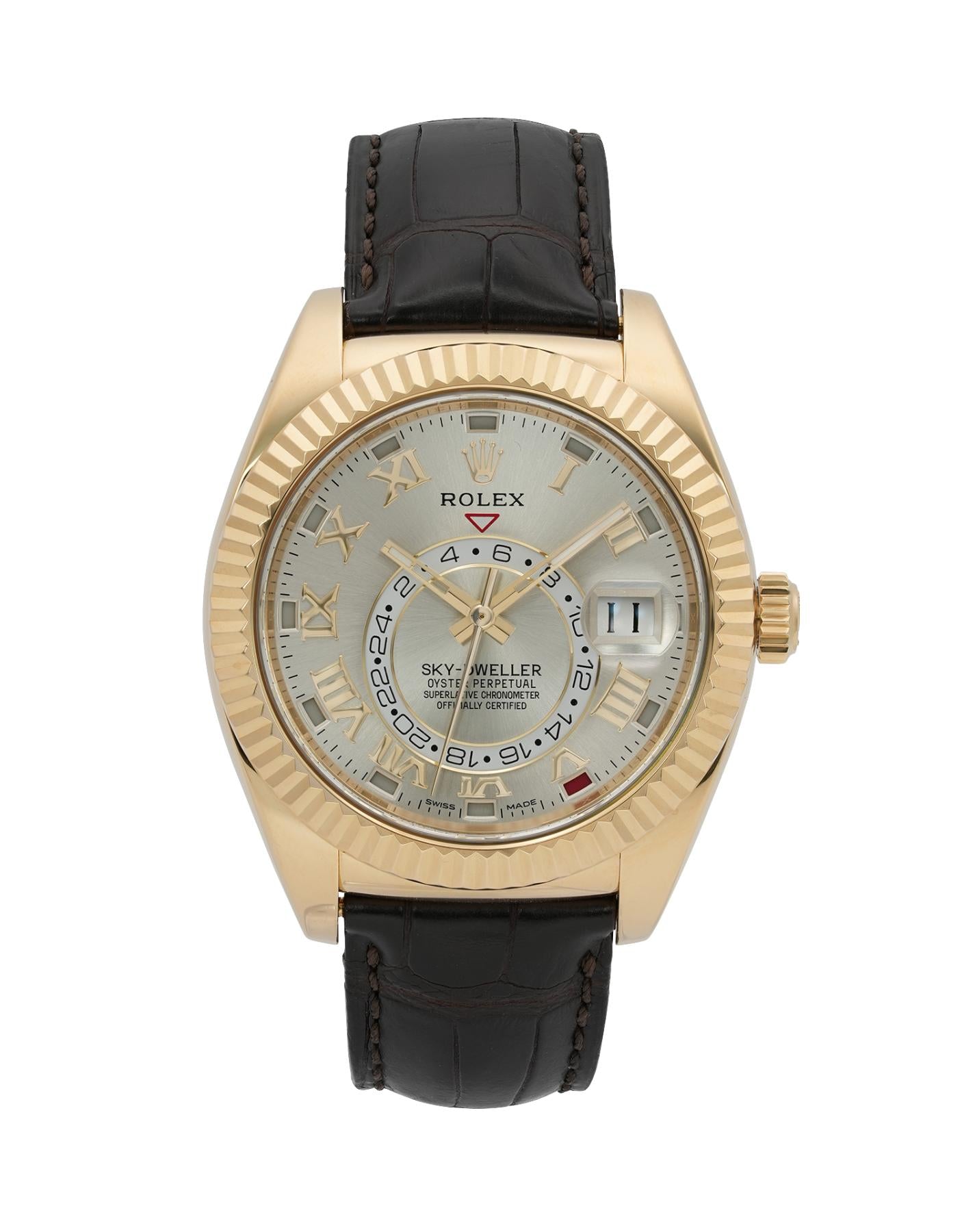 Rolex Sky-Dweller