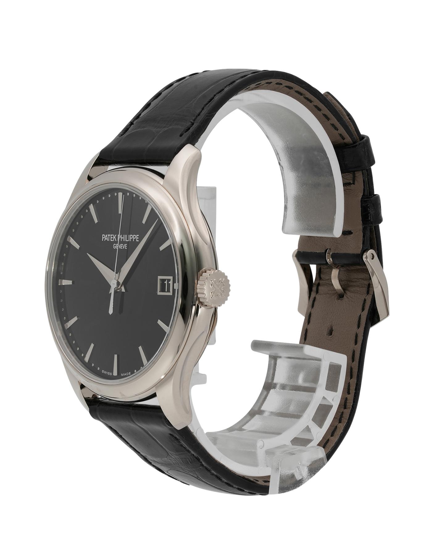 Patek Philippe Calatrava