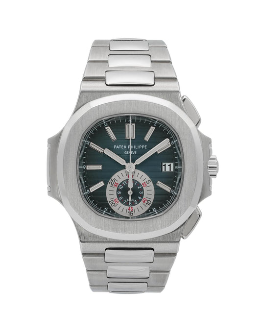 Patek Philippe Nautilus