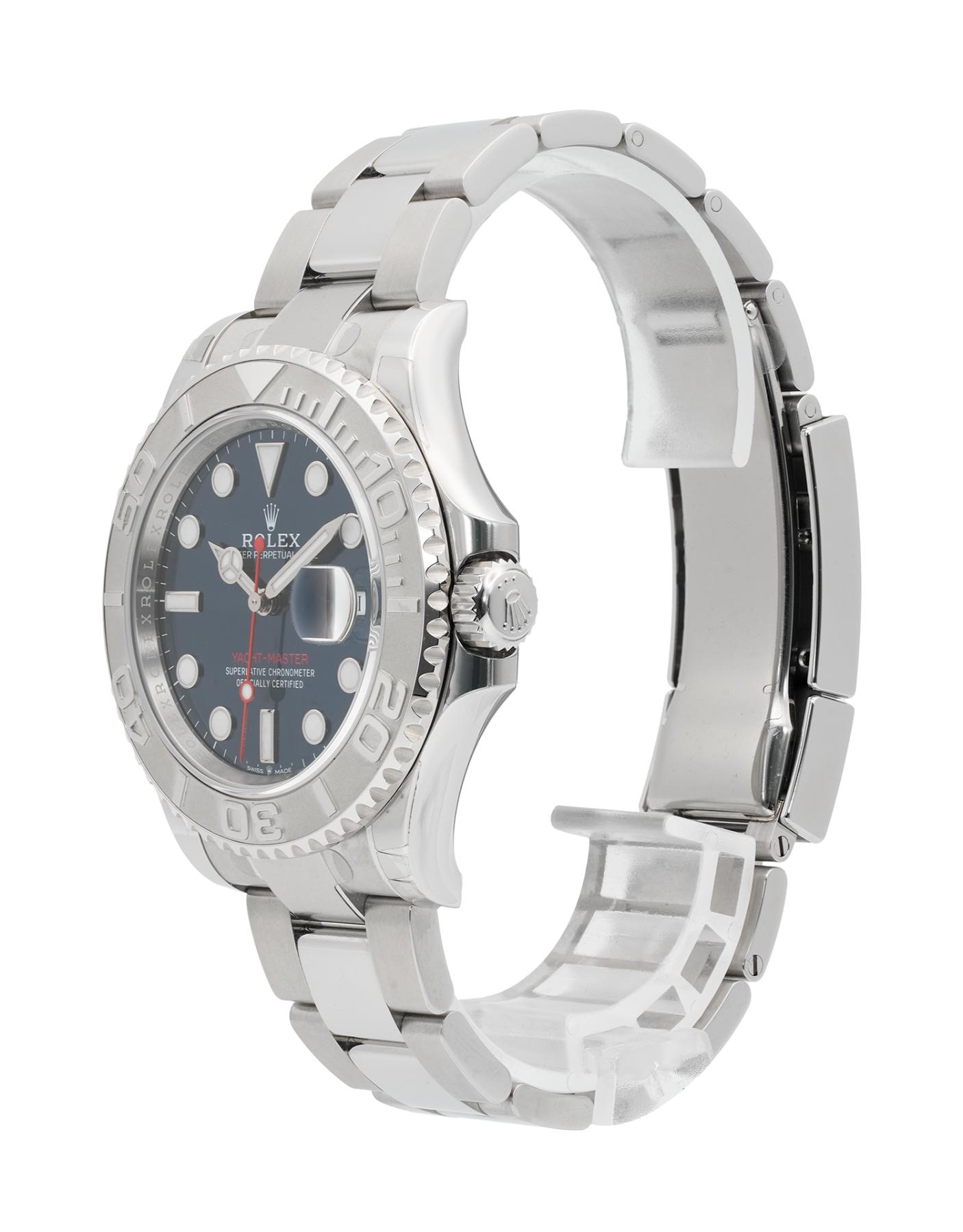 Rolex Yacht-Master 40