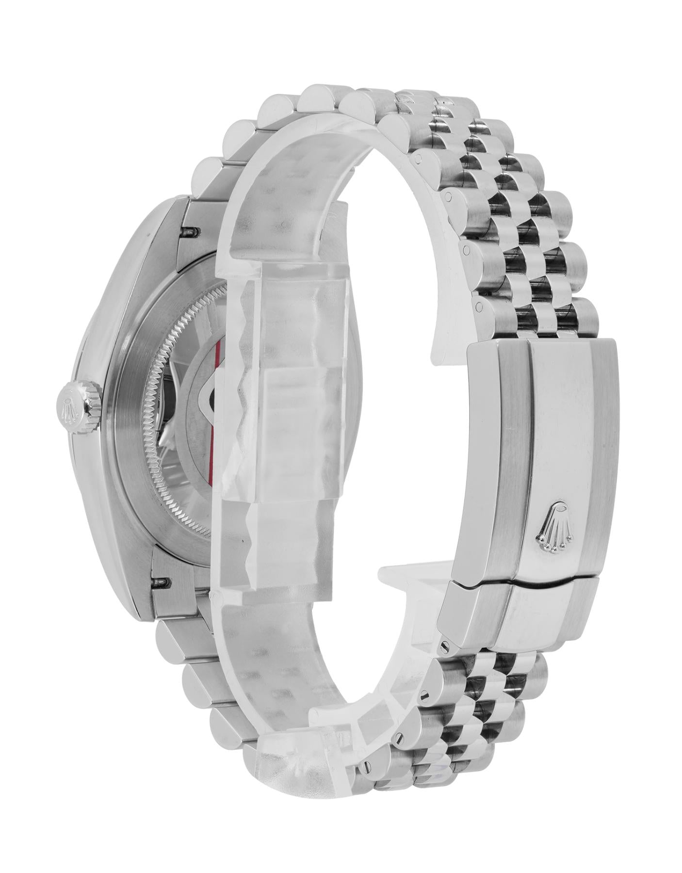 Rolex Datejust 41