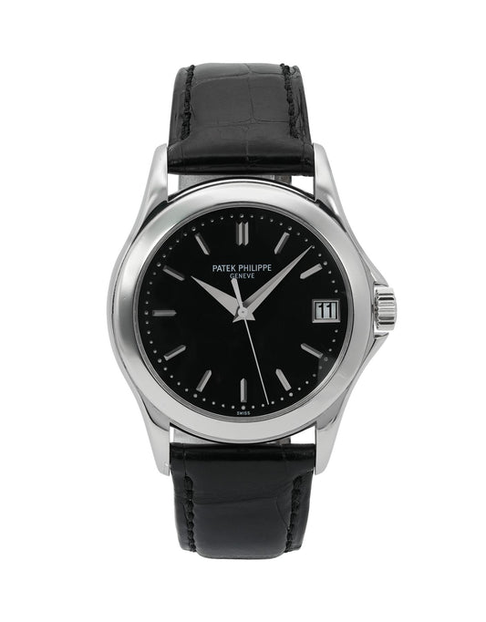 Patek Philippe Calatrava