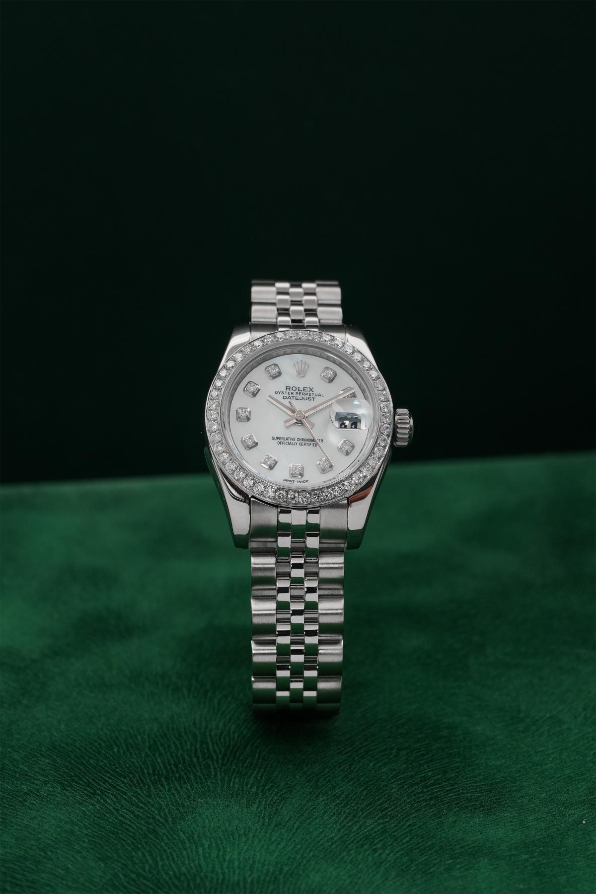 Rolex Lady-Datejust