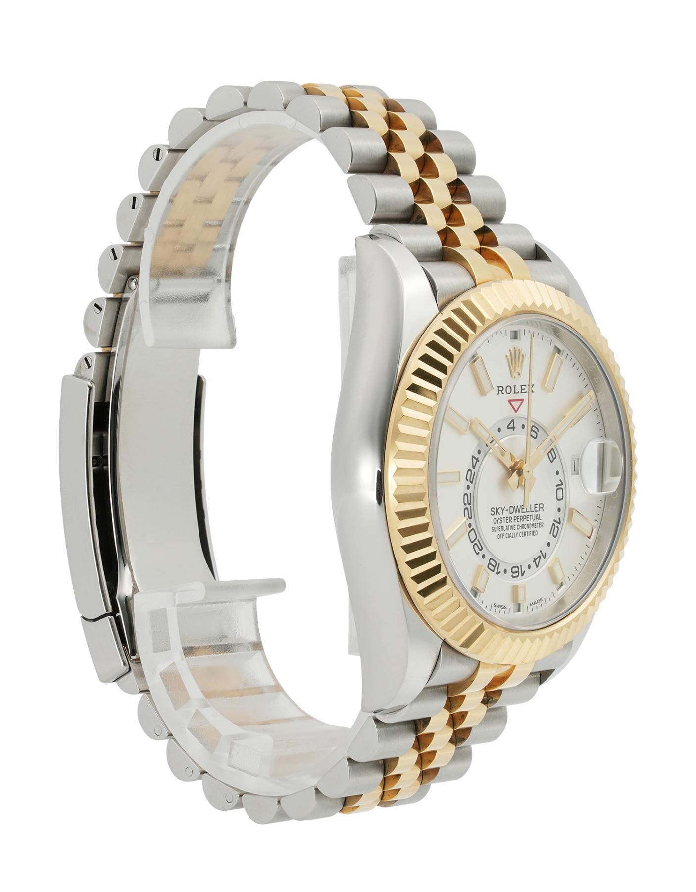 Rolex Sky-Dweller