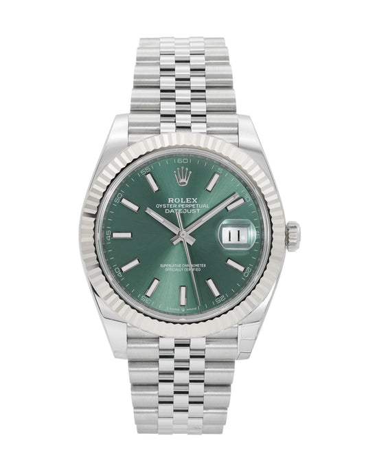 Rolex Datejust 41