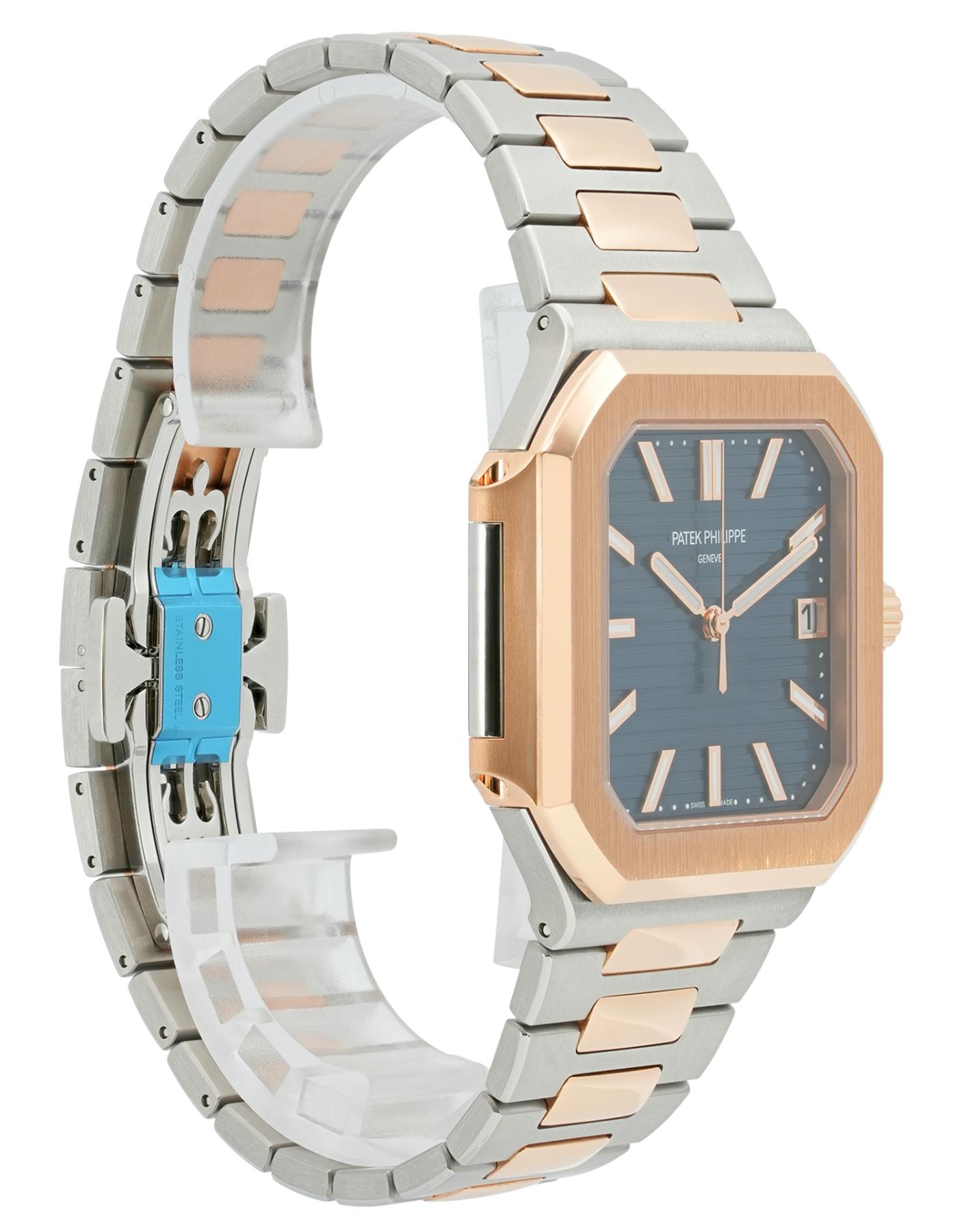 Patek Philippe Cubitus
