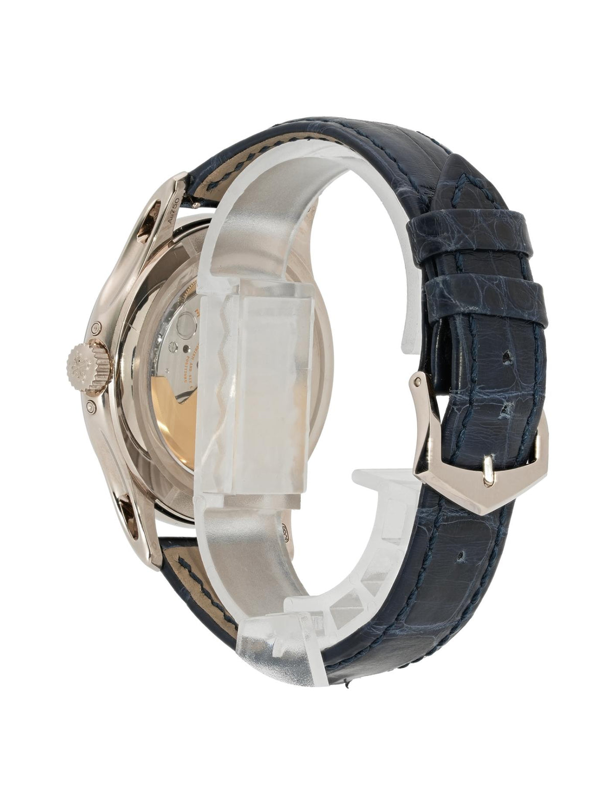 Patek Philippe Annual Calendar