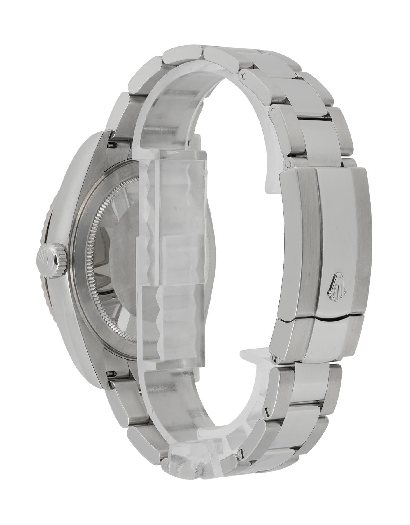 Rolex Sky-Dweller
