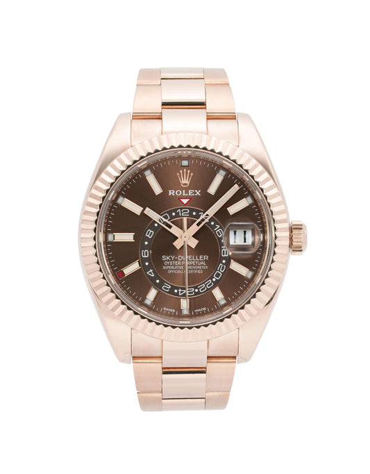 Rolex Sky-Dweller