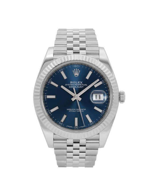 Rolex Datejust 41