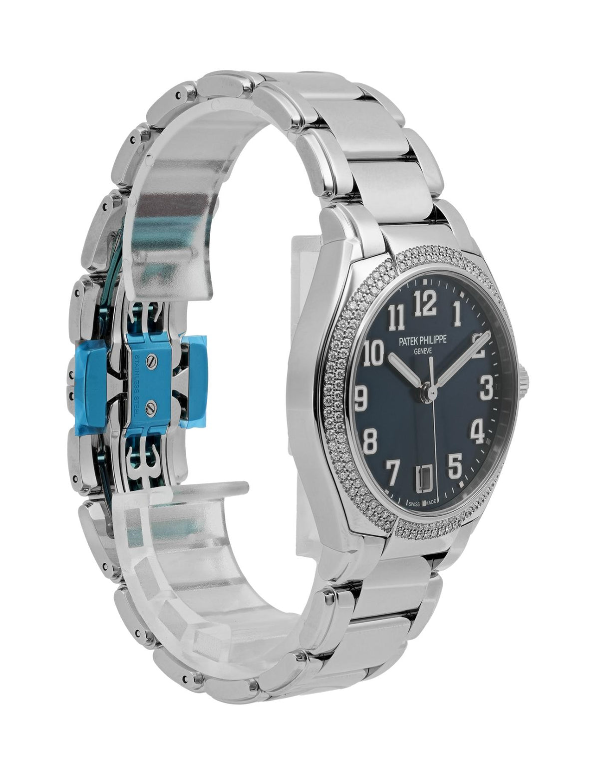 Patek Philippe Twenty~4