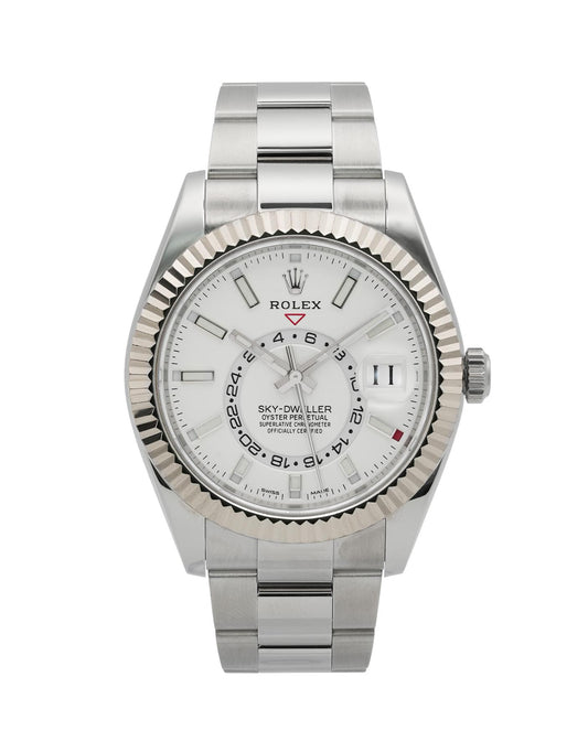 Rolex Sky-Dweller