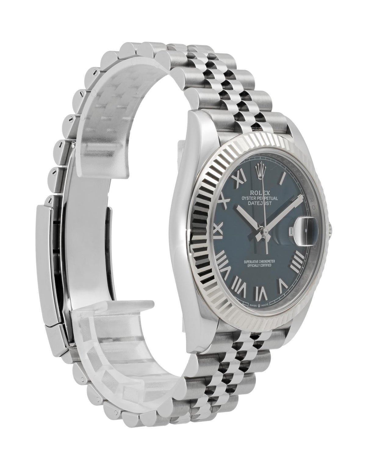 Rolex Datejust 41