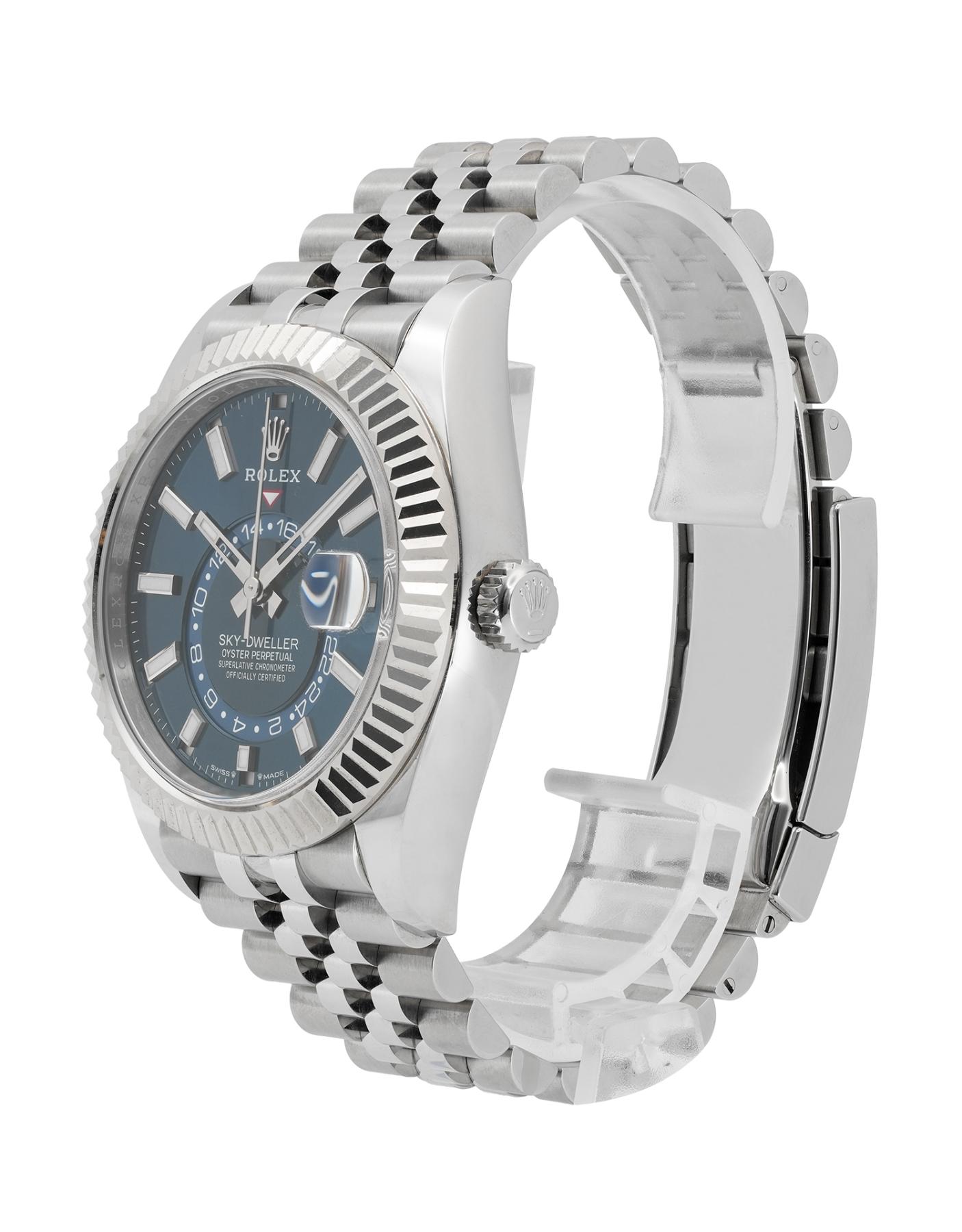 Rolex Sky-Dweller