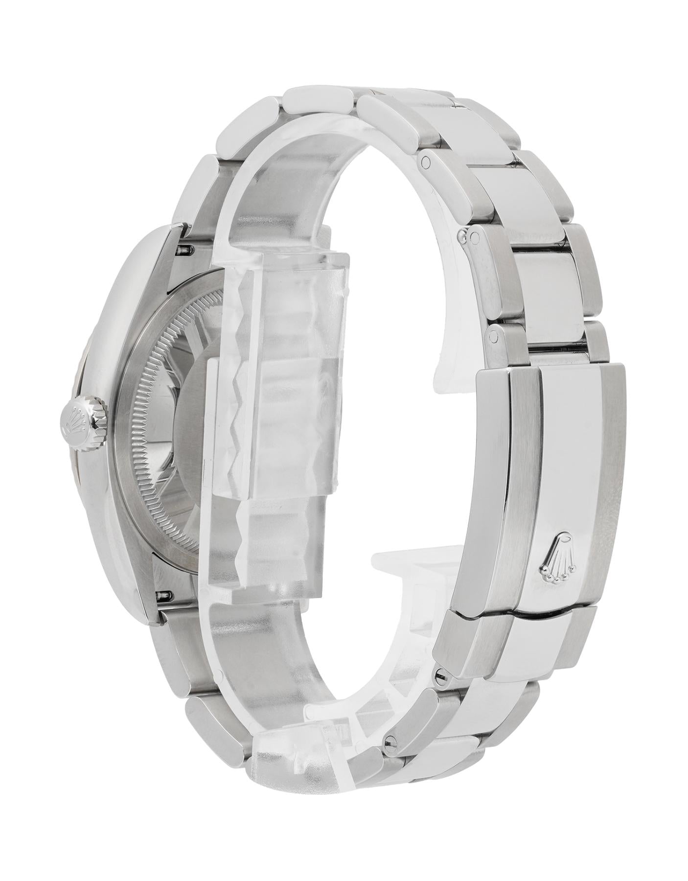 Rolex Datejust 36