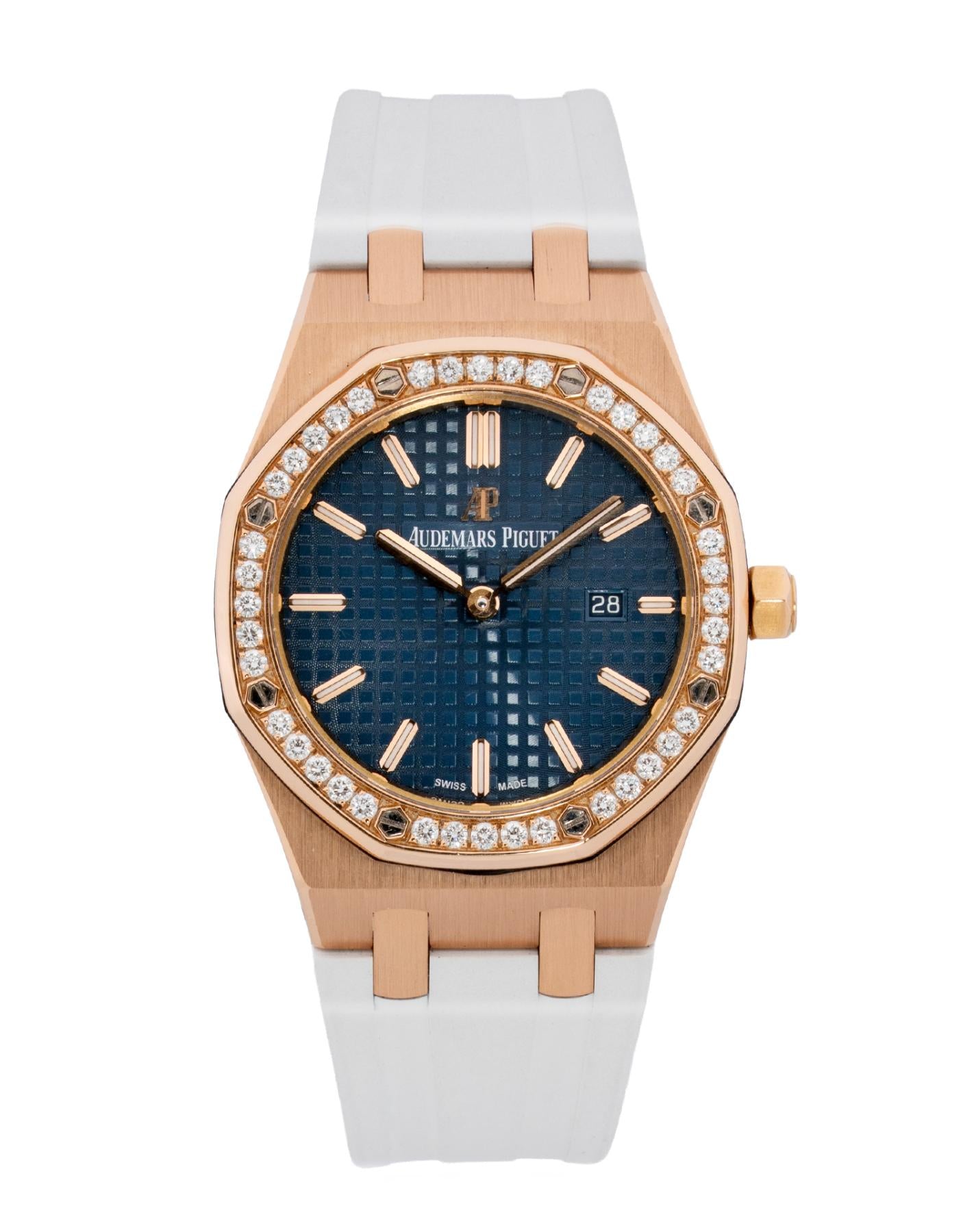 Audemars Piguet Royal Oak