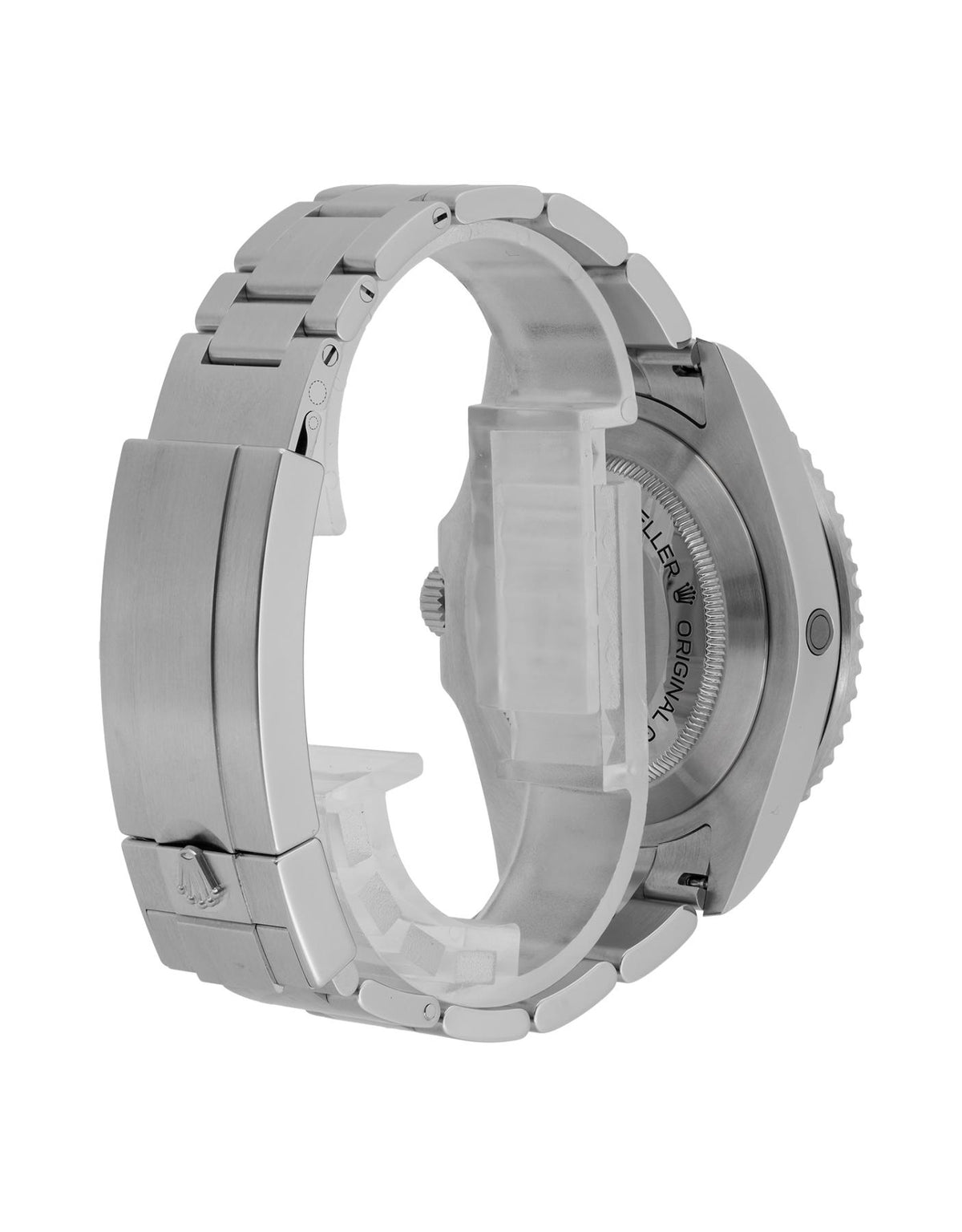 Rolex Sea-Dweller