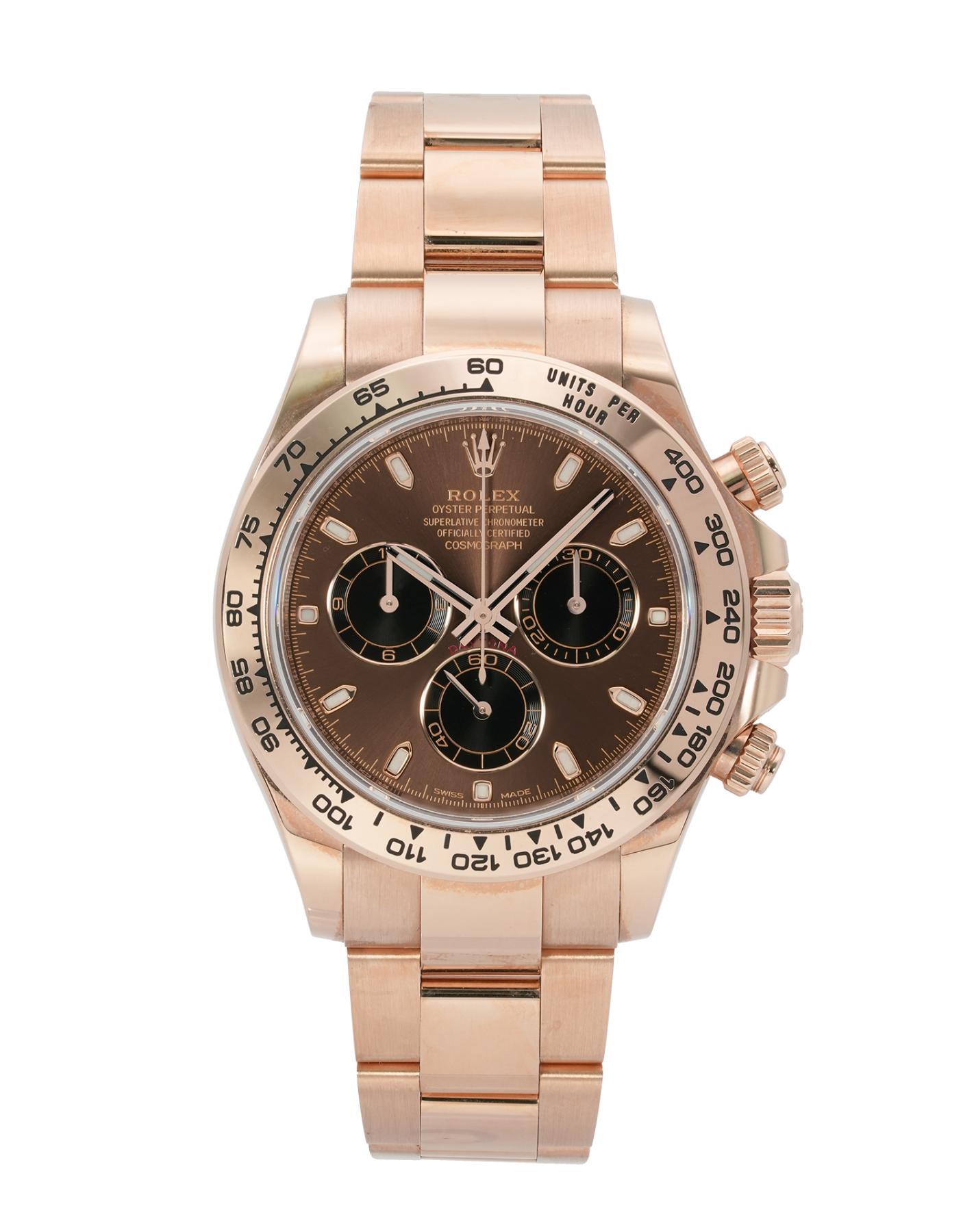 Rolex Daytona