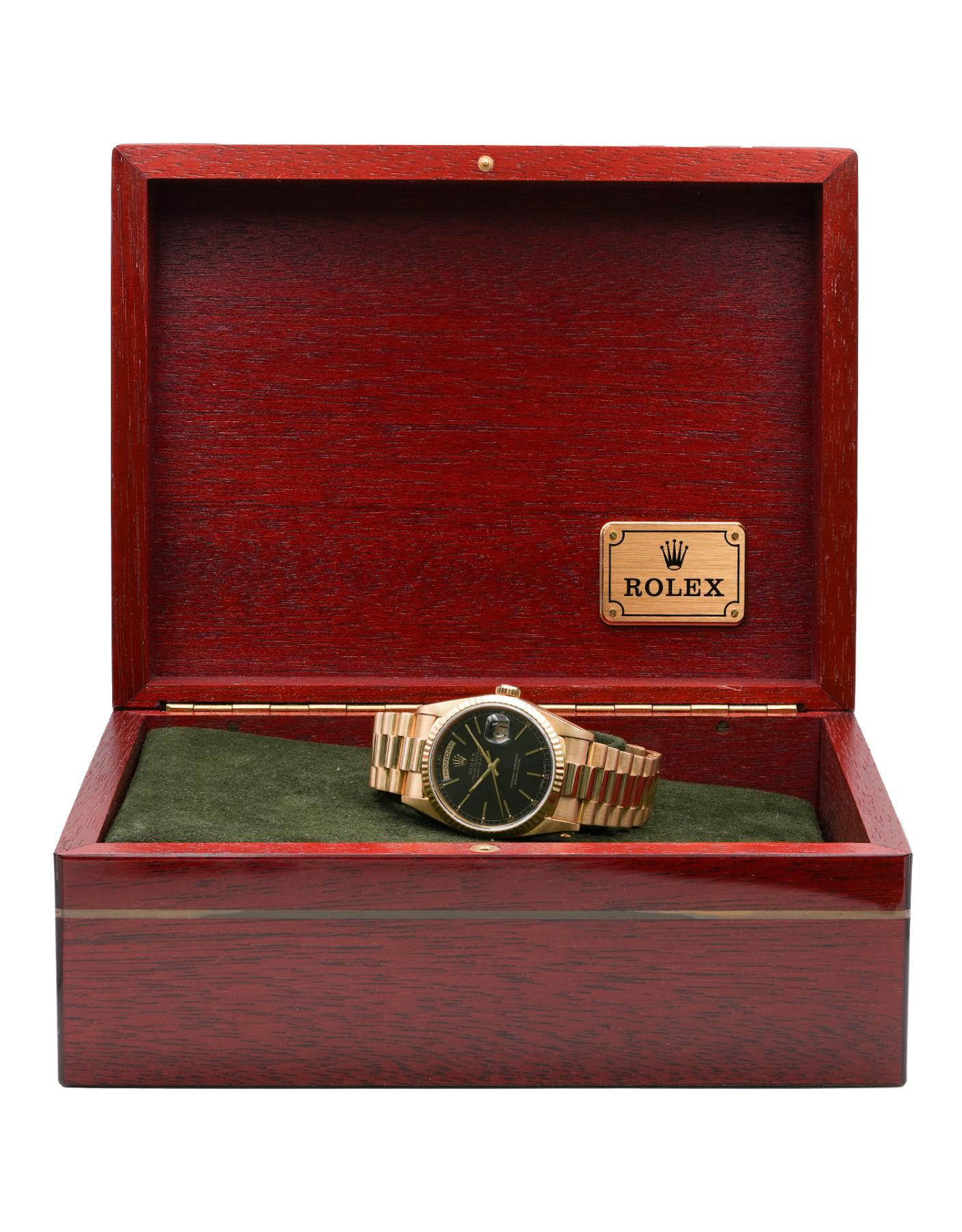 Rolex Day-Date 36