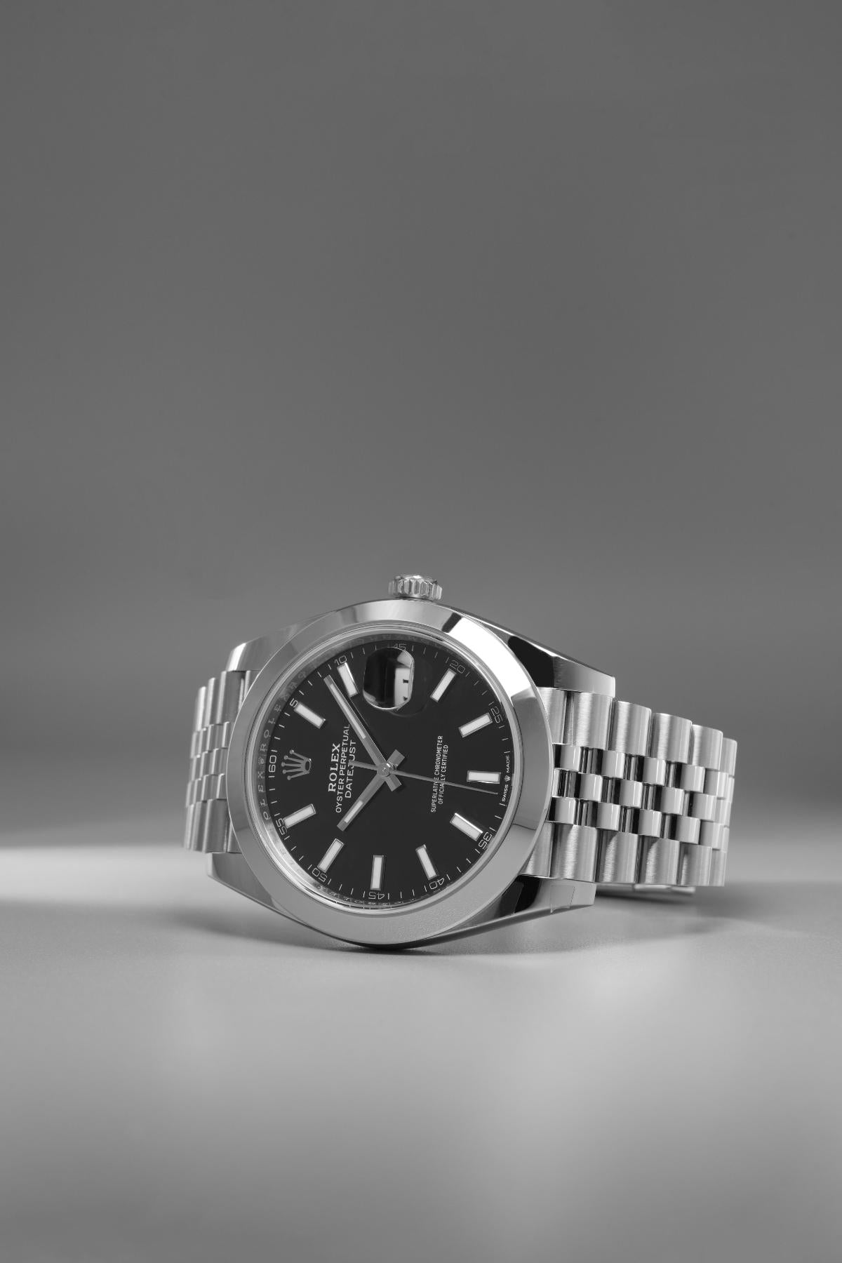 Rolex Datejust 41