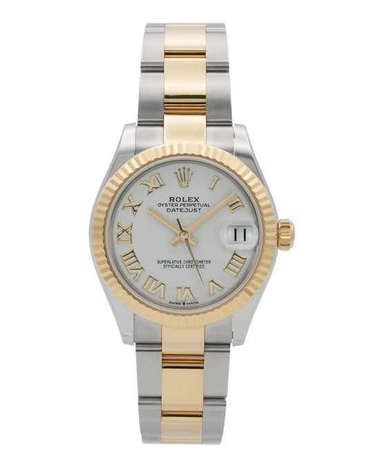 2024 Rolex Datejust 31