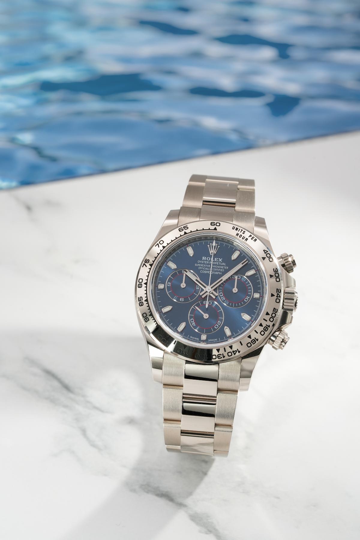 Rolex Daytona
