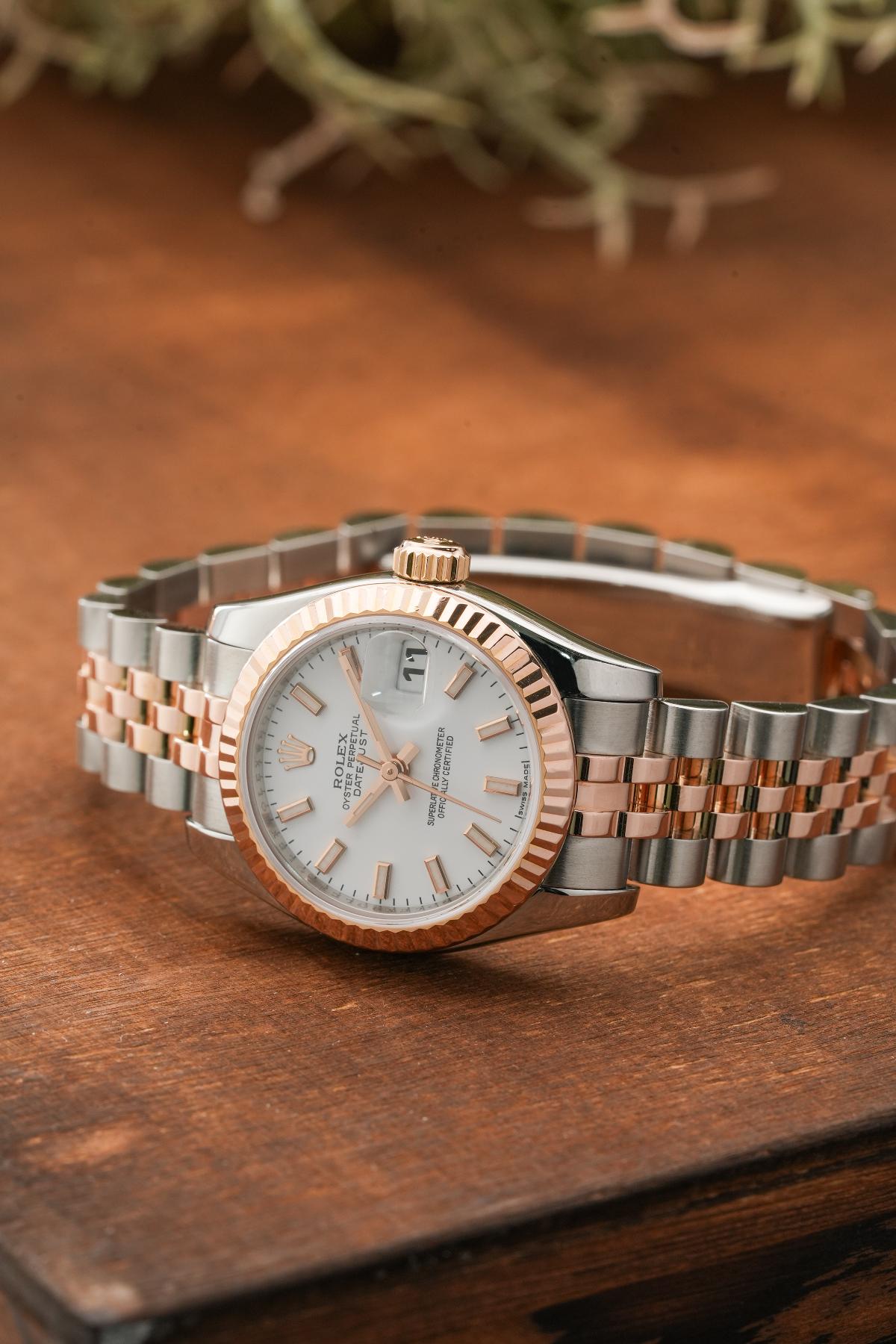 Rolex Datejust 26