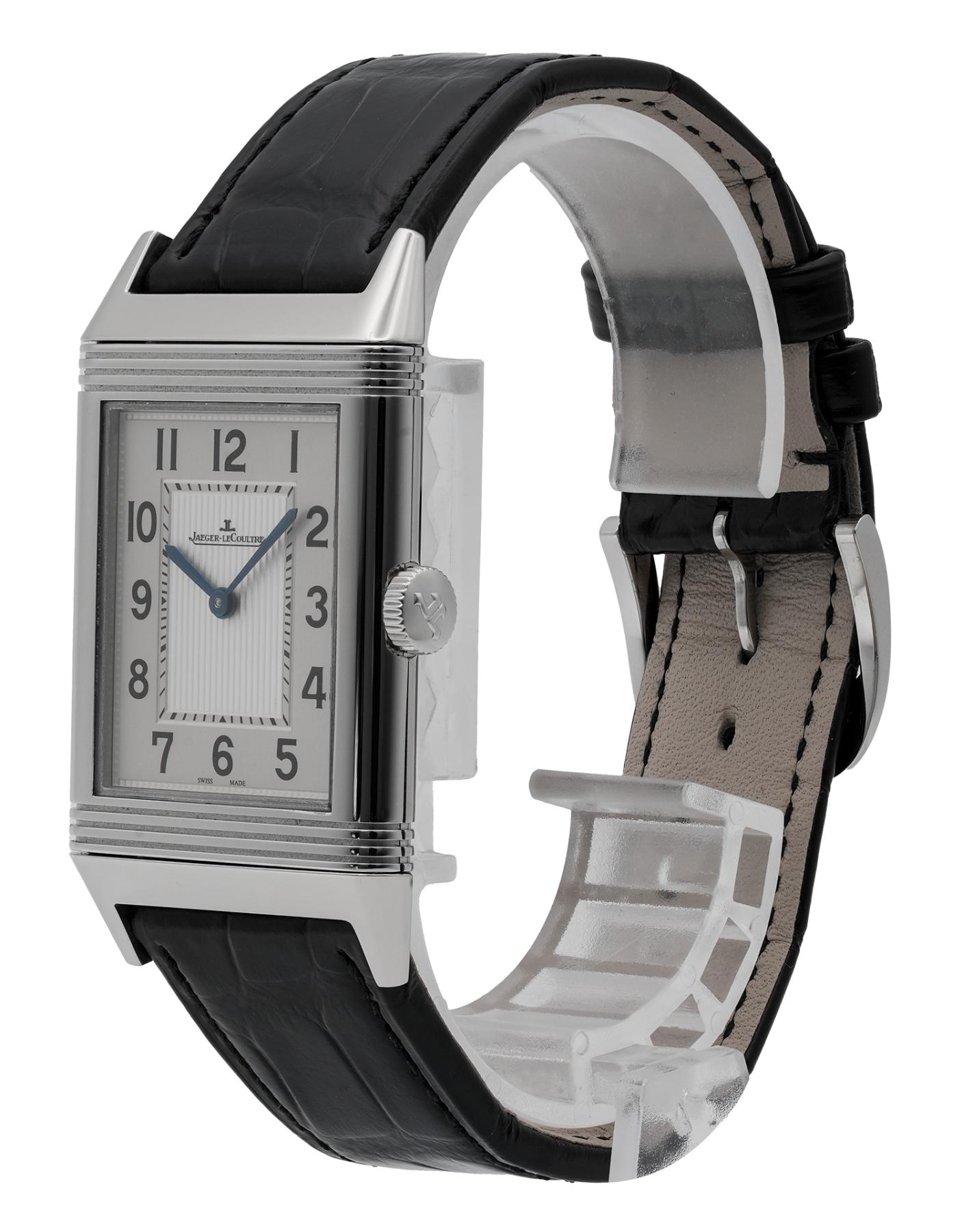 Jaeger-LeCoultre Grande Reverso Ultra Thin