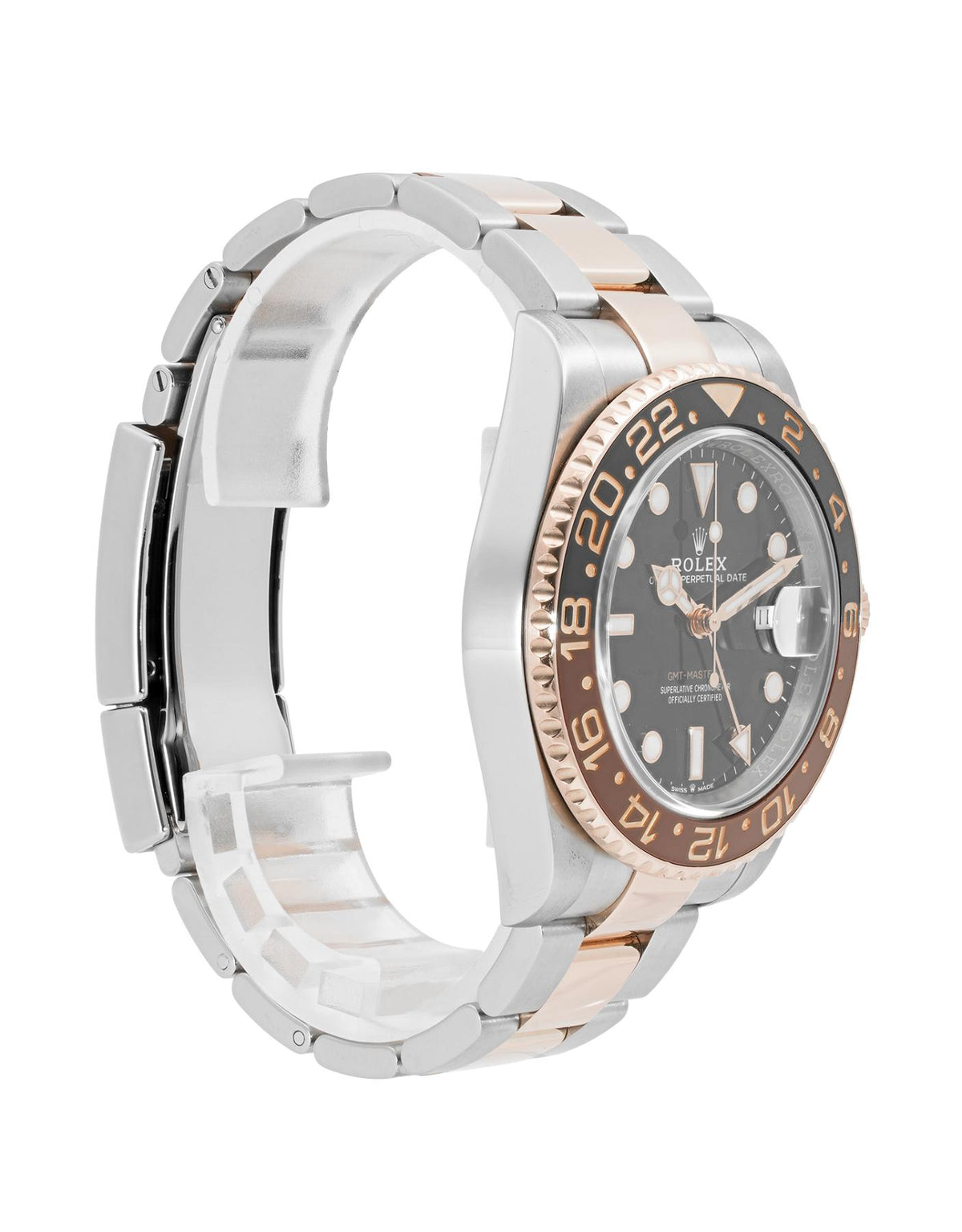 2022 Rolex GMT-Master II